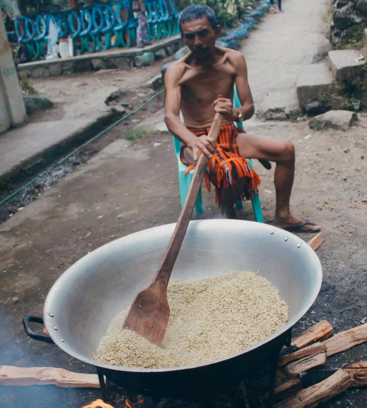 BATAD CRISTINA'S Main Village INN & Restaurant