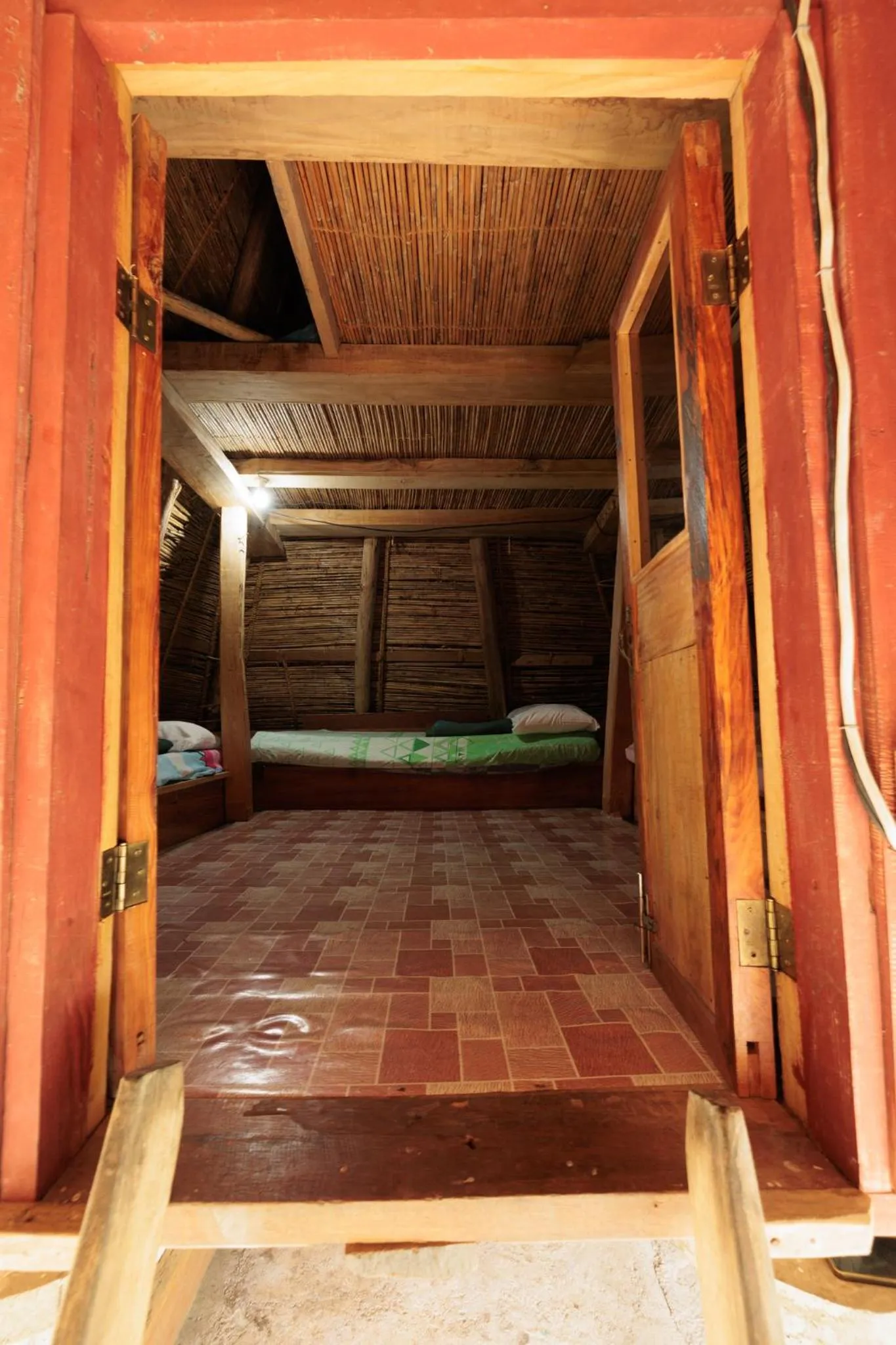 BATAD CRISTINA'S Main Village INN & Restaurant