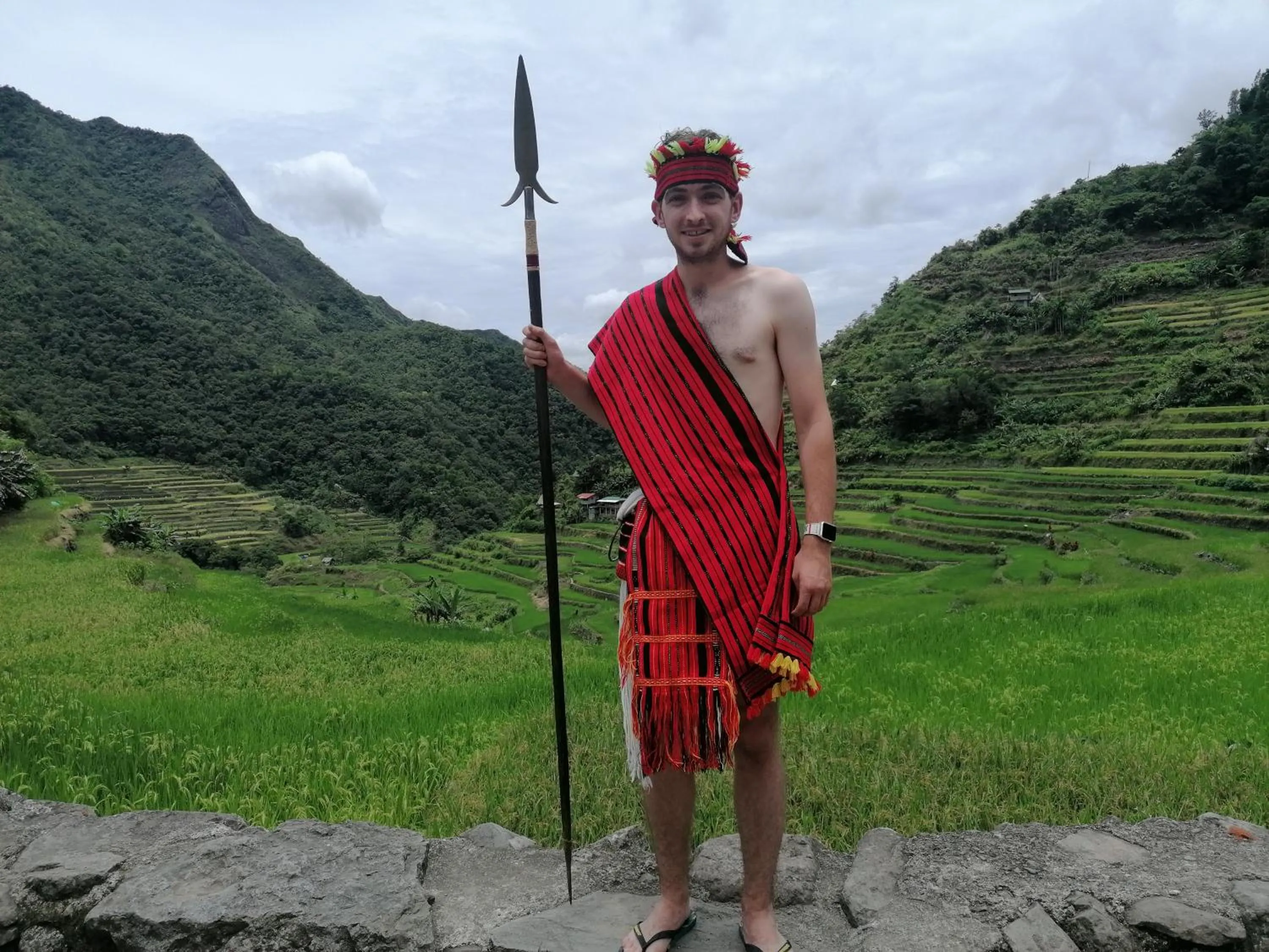 BATAD CRISTINA'S Main Village INN & Restaurant