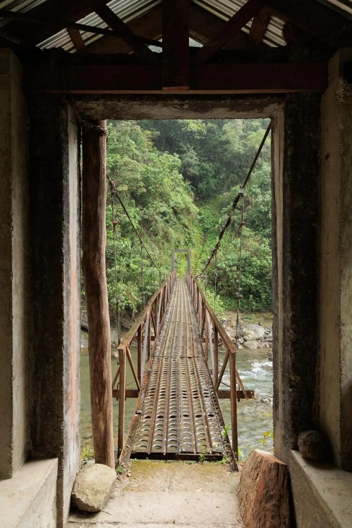 BATAD CRISTINA'S Main Village INN & Restaurant