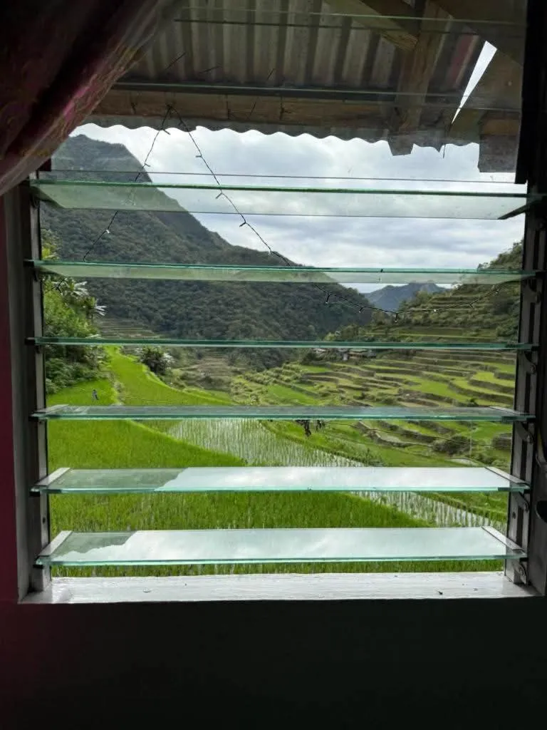 BATAD CRISTINA'S Main Village INN & Restaurant