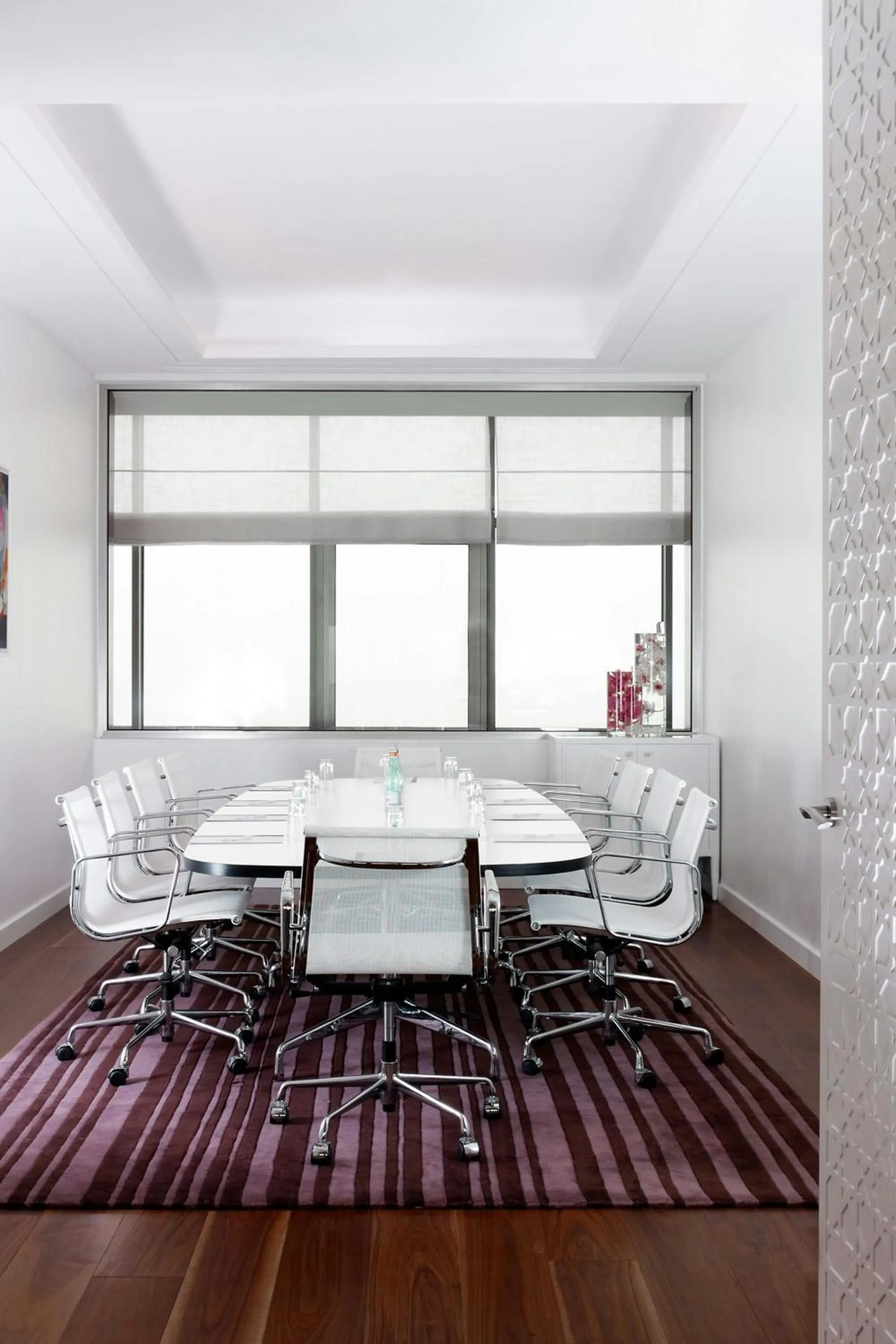 Lounge or bar in Le Meridien Al Khobar