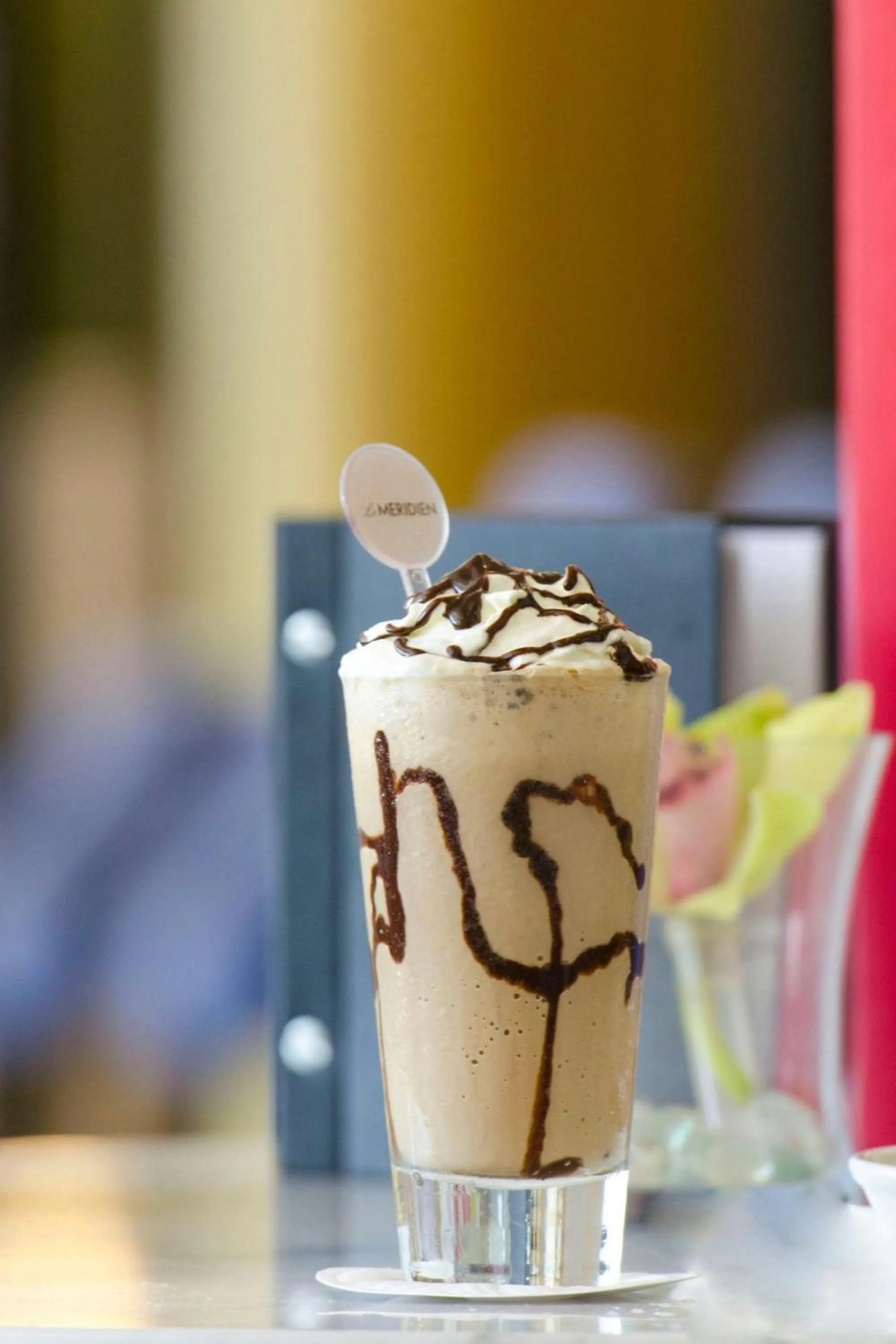 Restaurant/places to eat in Le Meridien Al Khobar