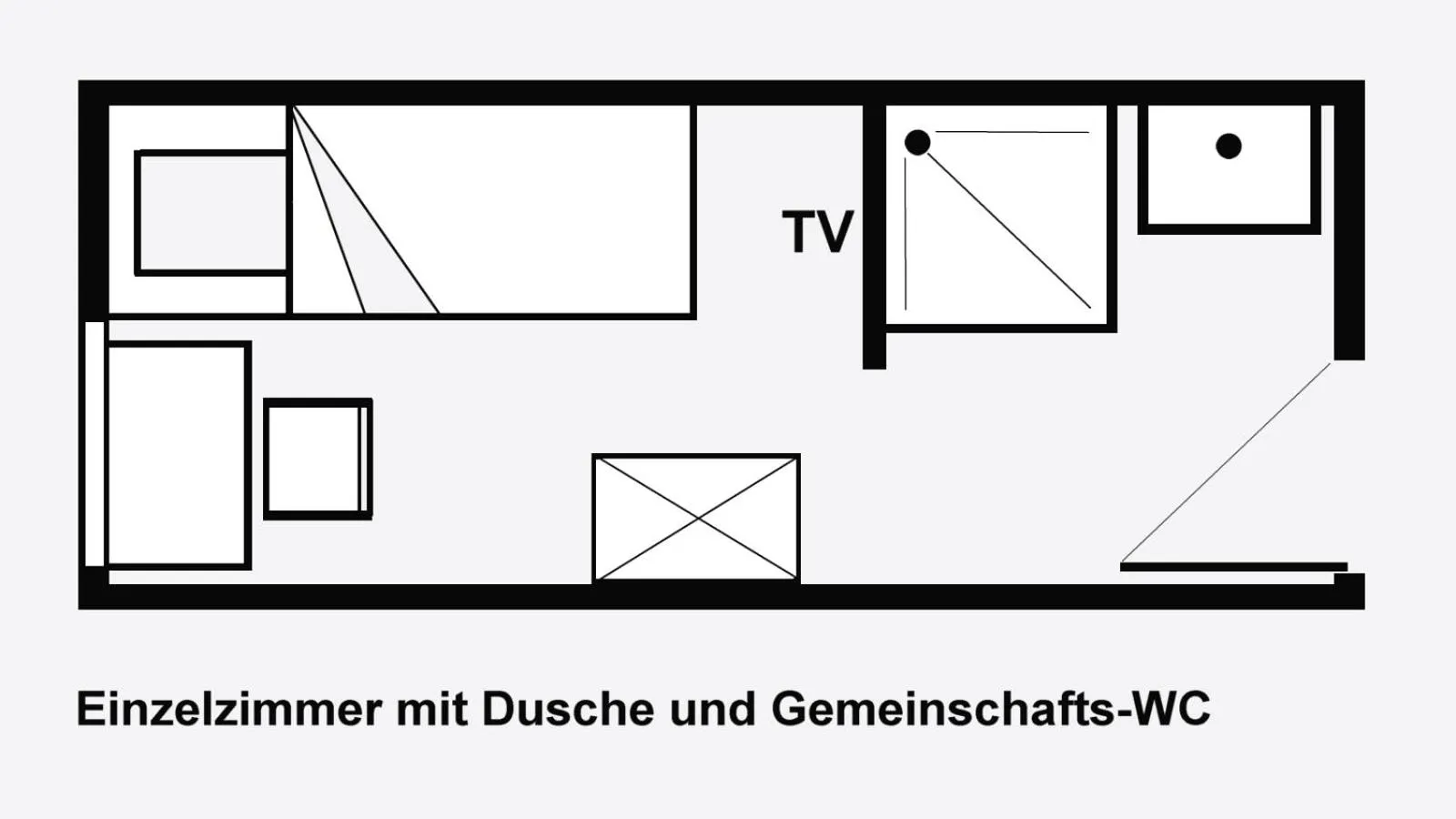 Other in Arcade Hotel & Hostel Hamburg