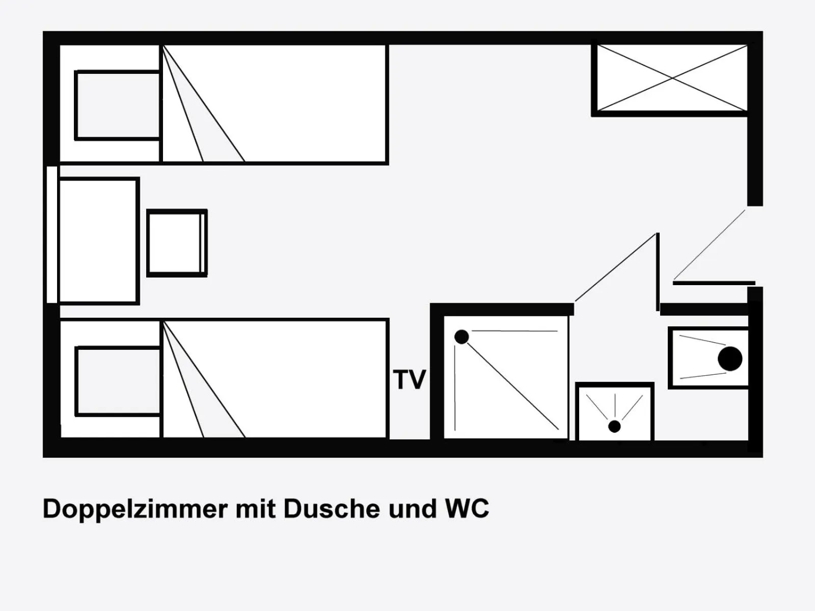 Other in Arcade Hotel & Hostel Hamburg