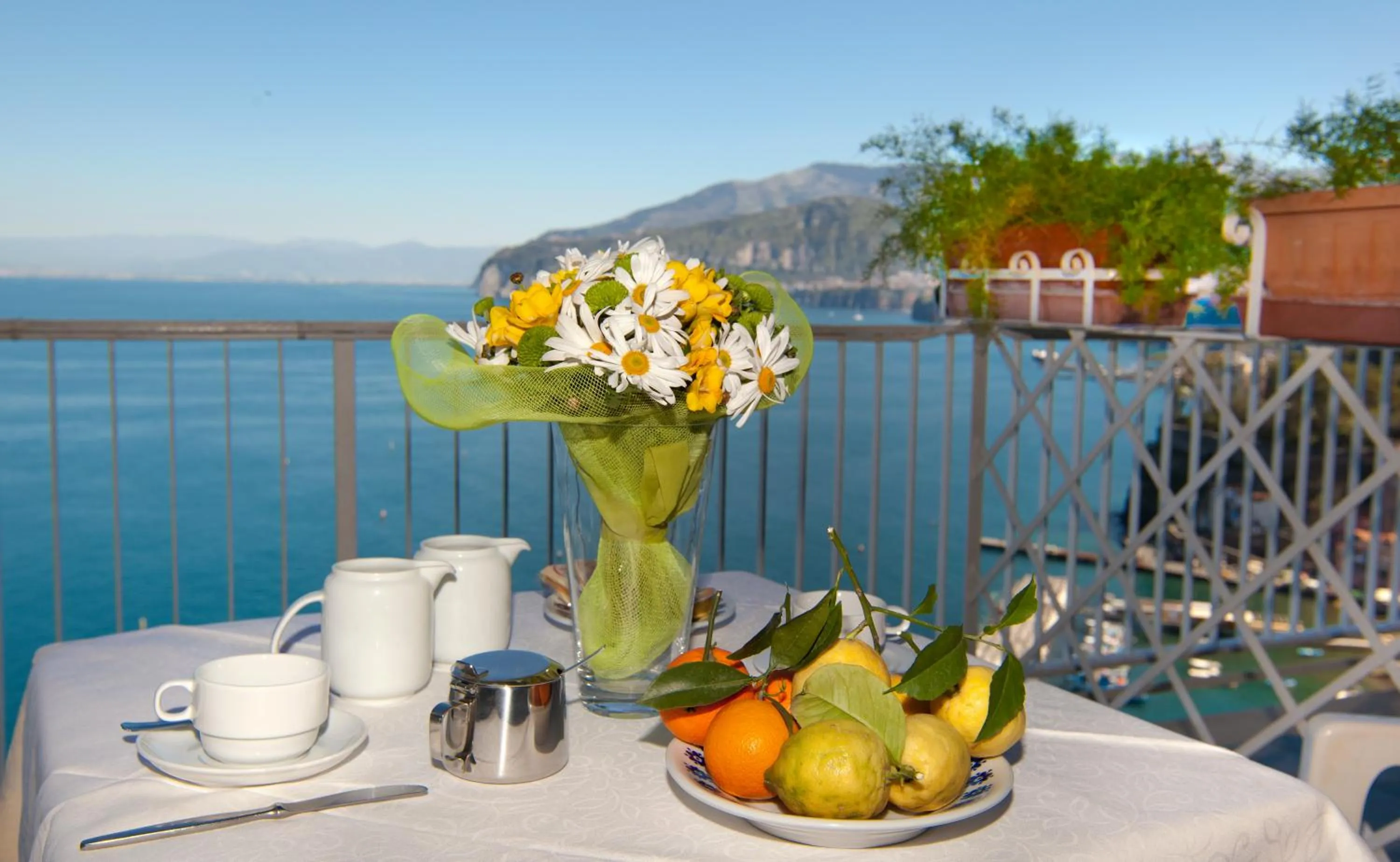 Hotel Settimo Cielo