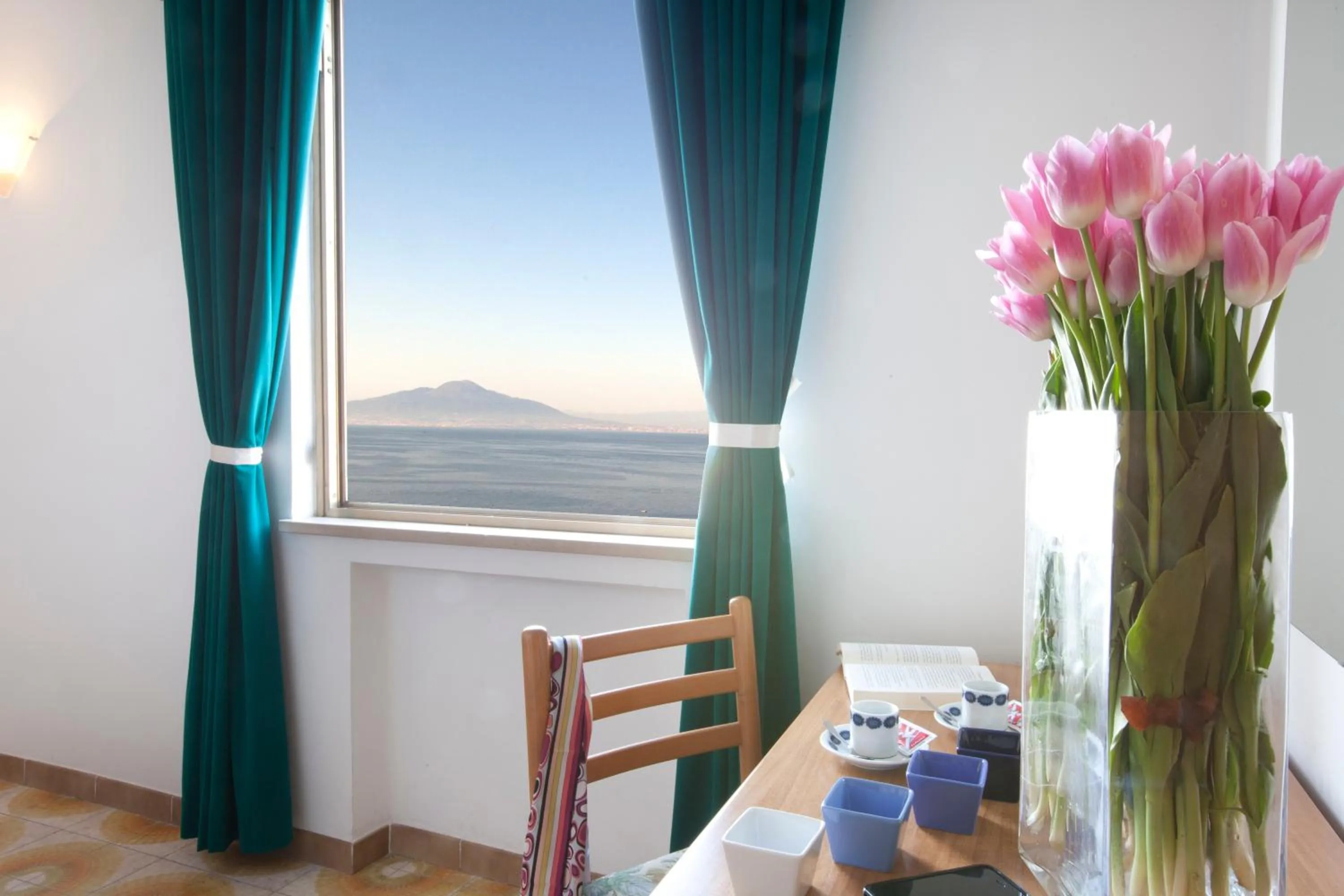 Hotel Settimo Cielo