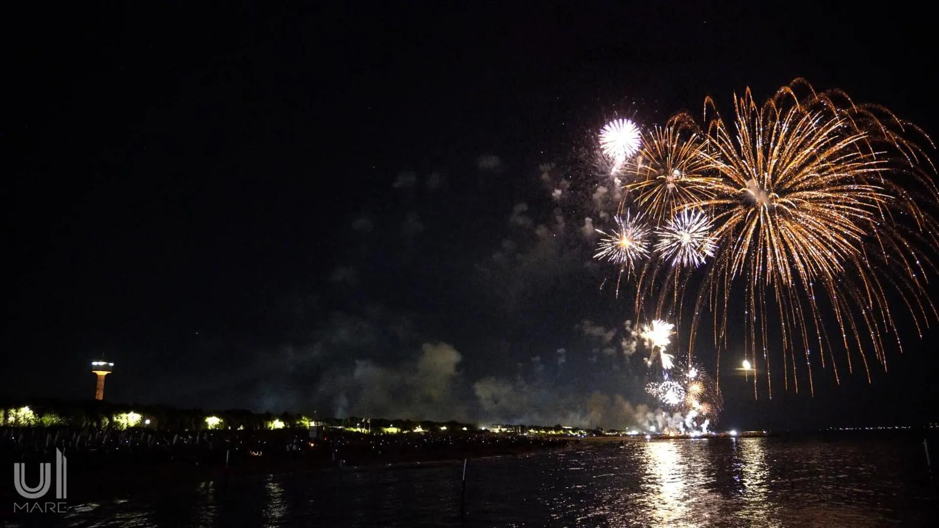 Luxury Camp at Union Lido