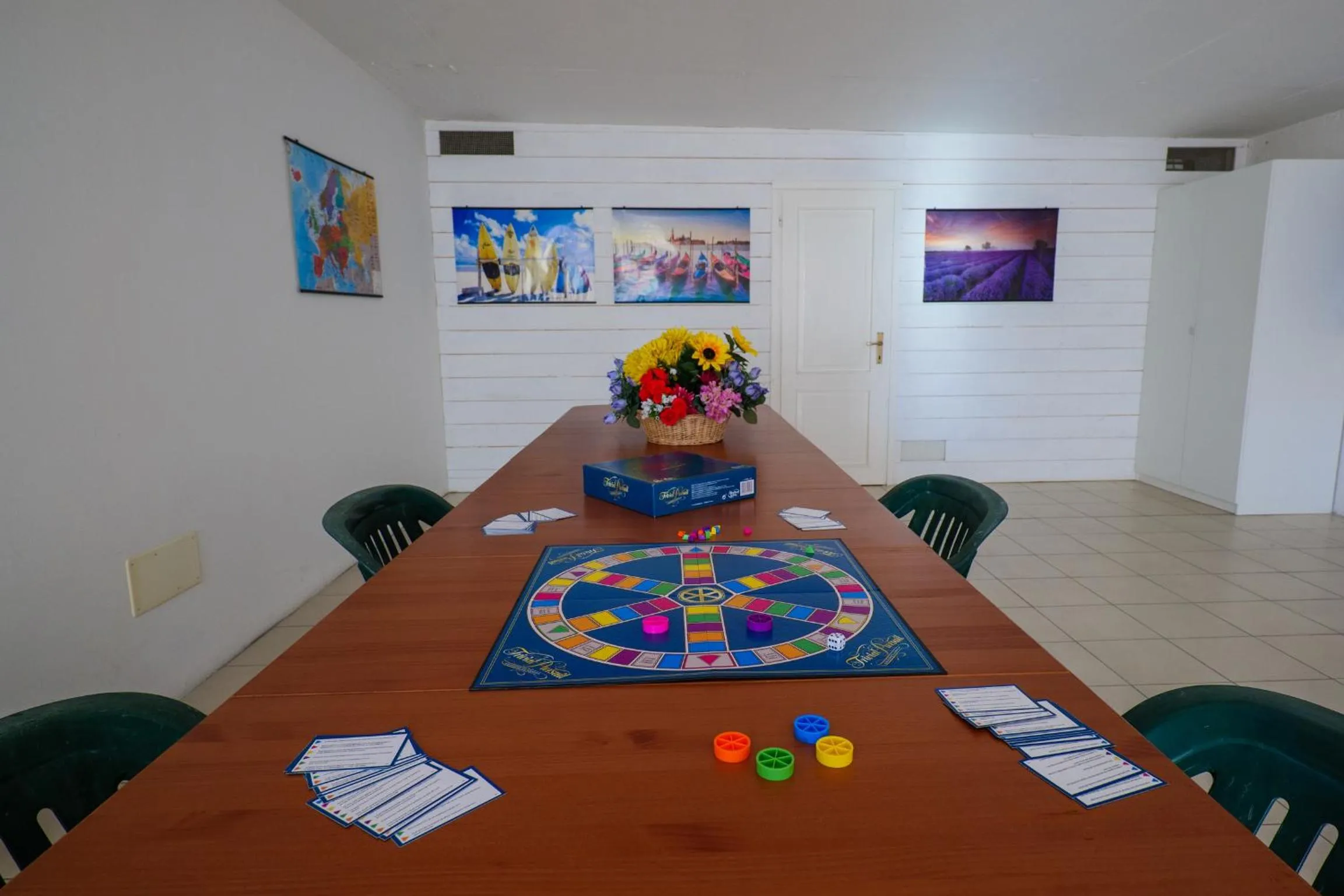 Residence Girasole Casa Rossa A