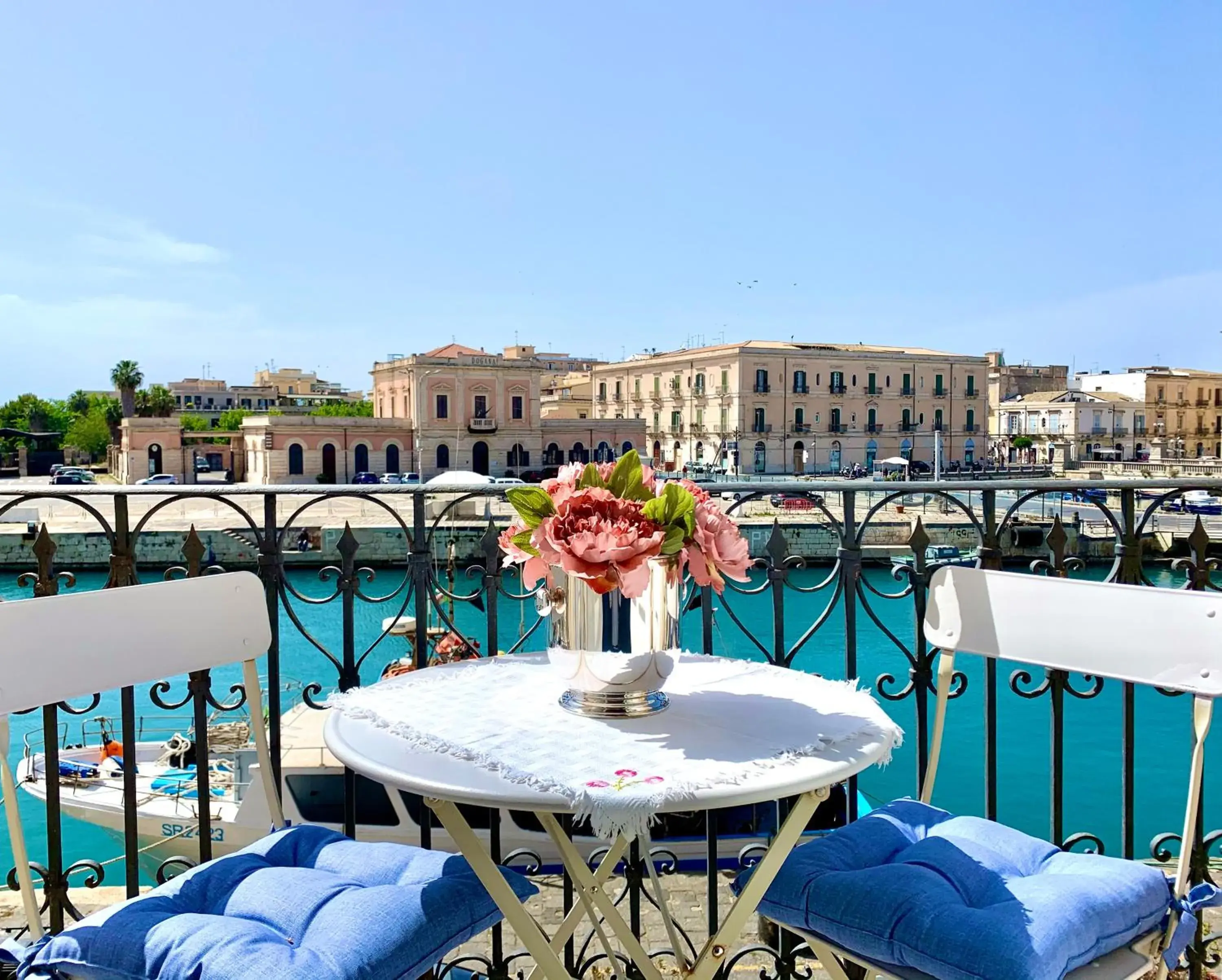 Suite 18, casa di charme in Ortigia Suite 18, casa di charme in Ortigia