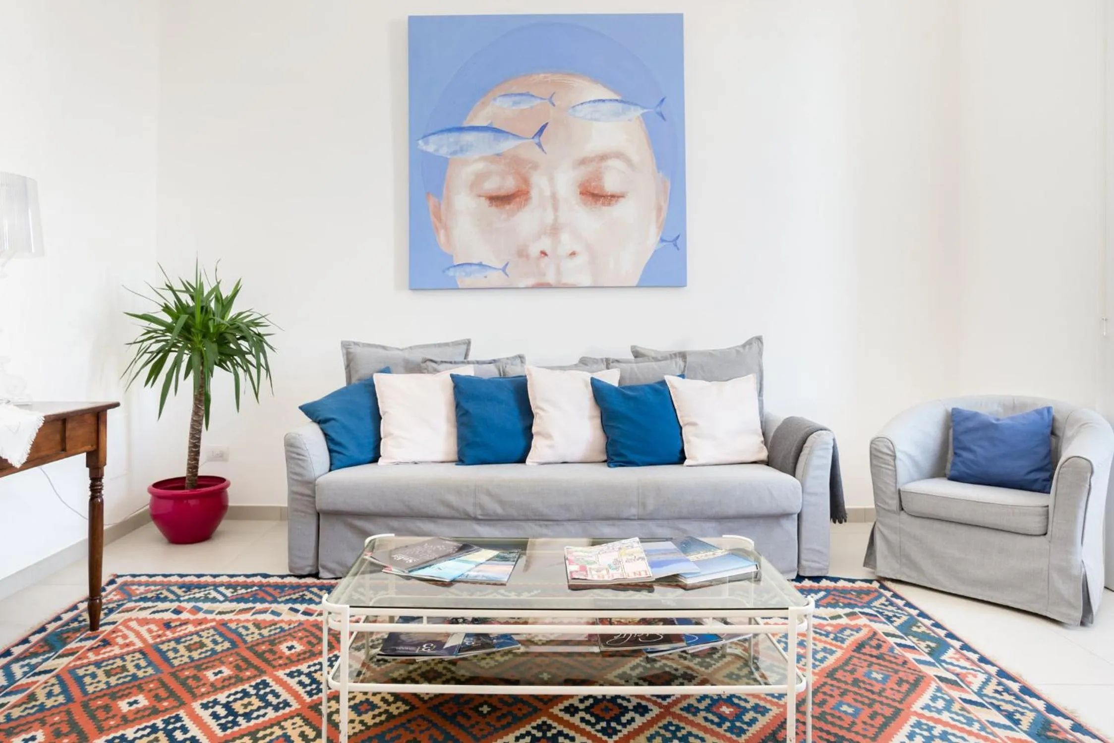 Suite 18, casa di charme in Ortigia