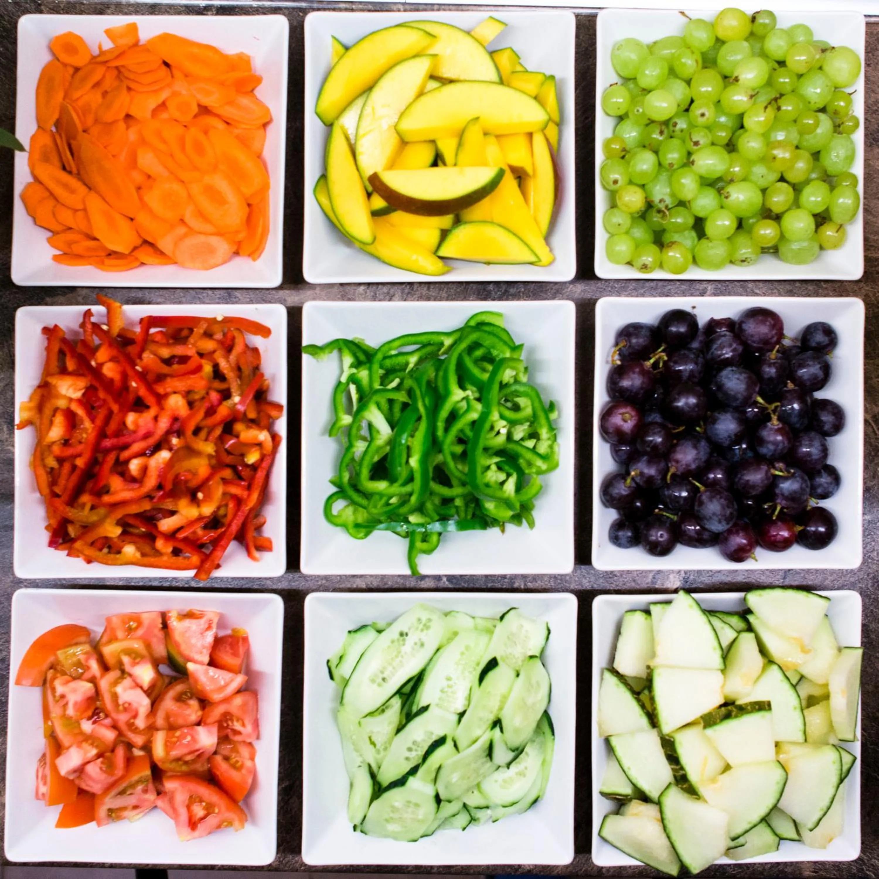 Food and drinks in SM Hotel Teatre Auditori