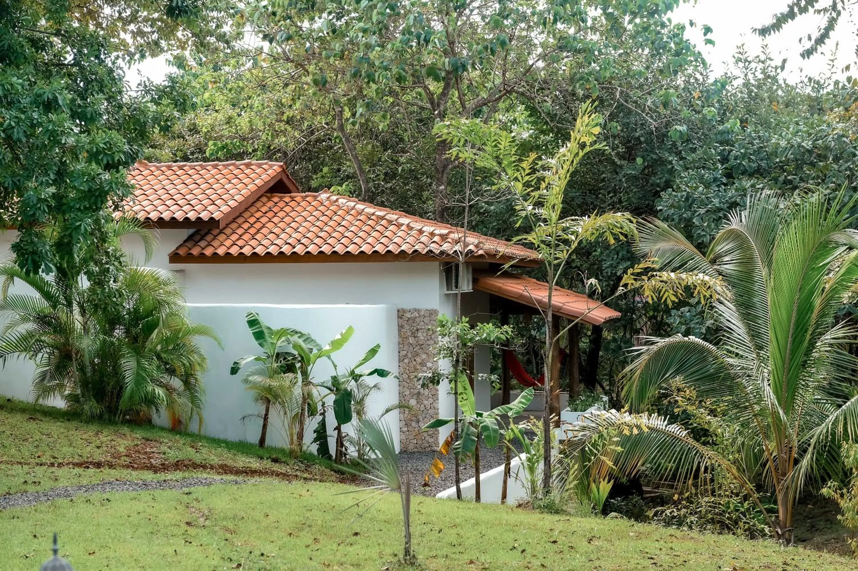 Property building in Villa Coco