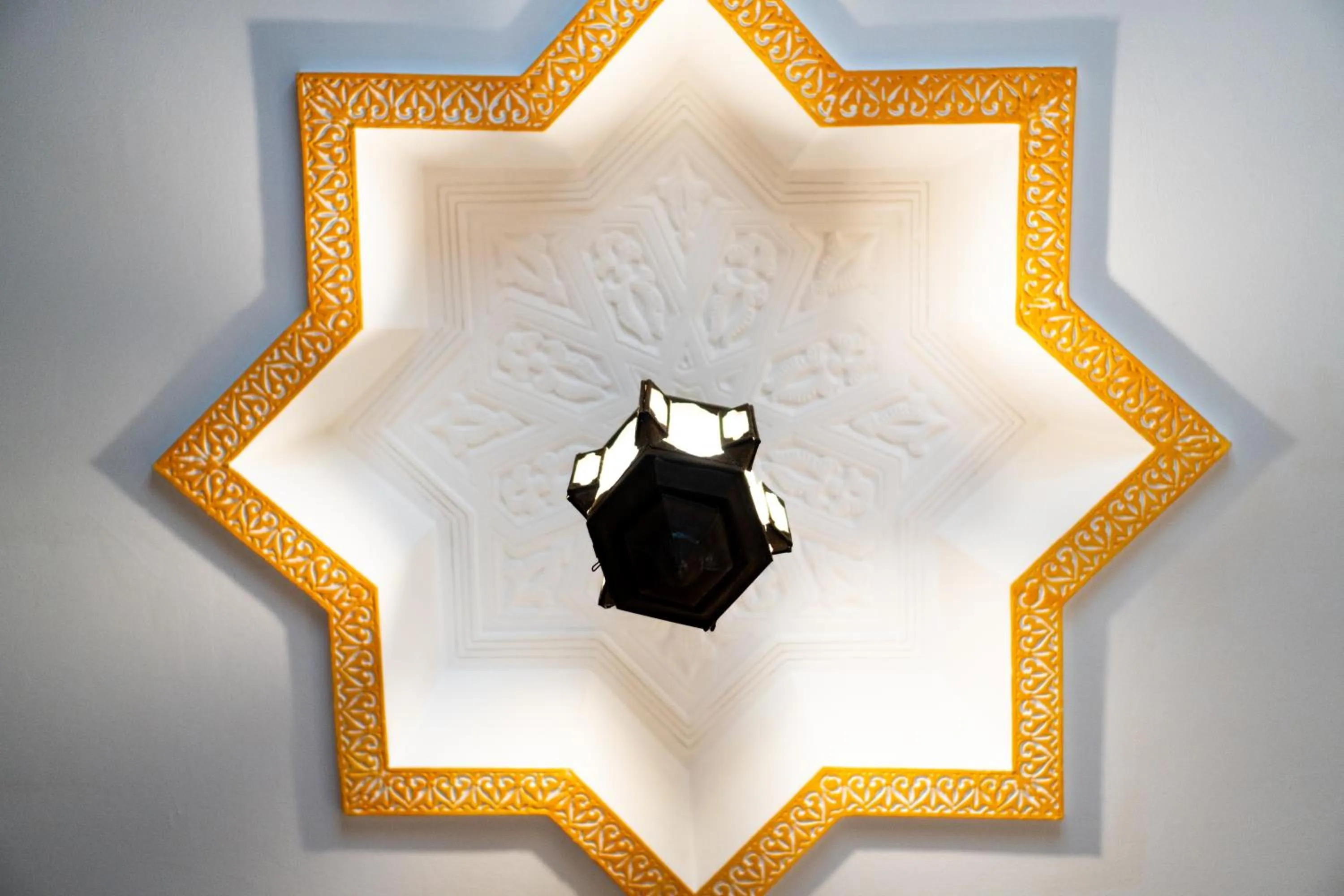 Bedroom in Casa de Federico Boutique