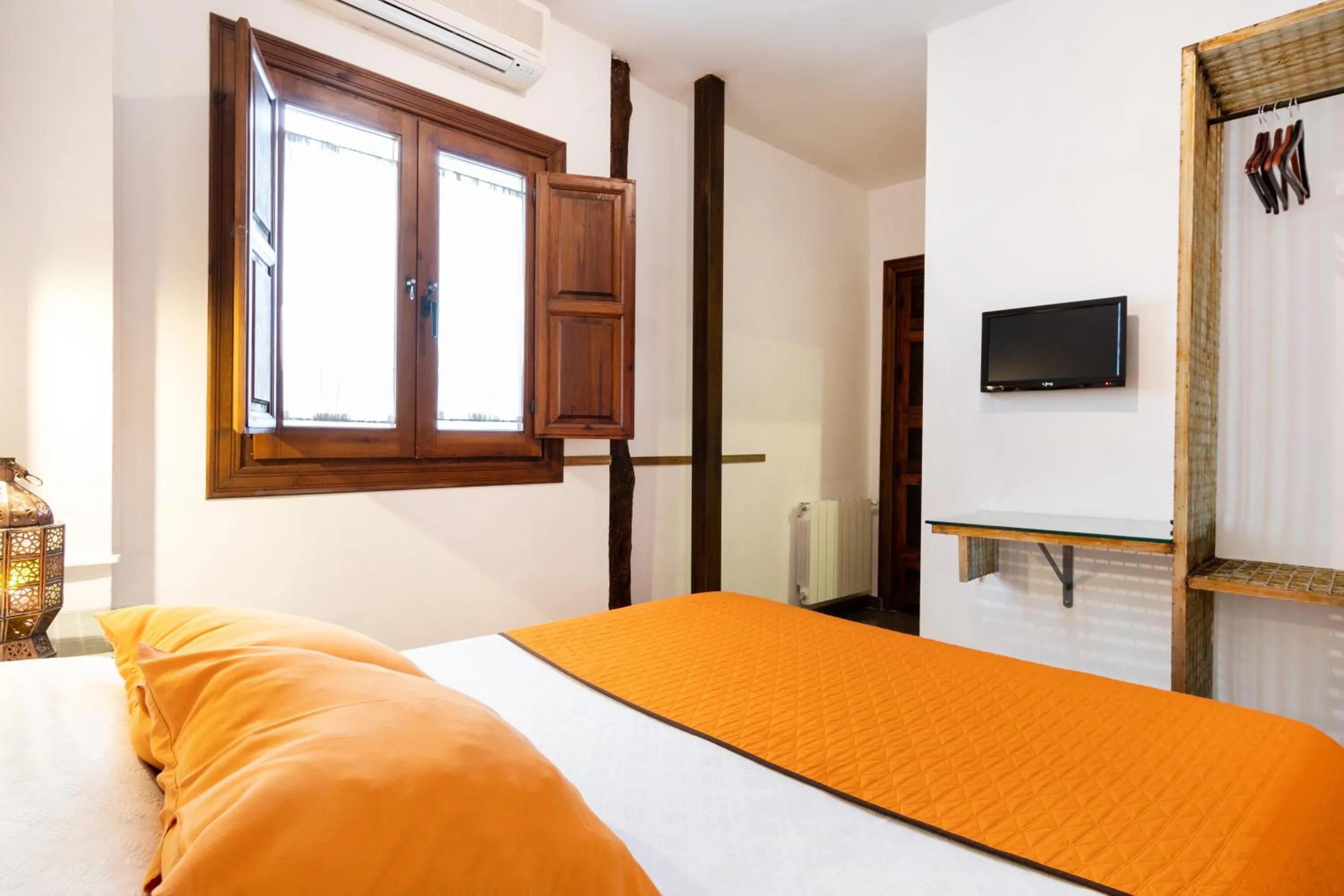 Bedroom, Bed in Casa de Federico Boutique