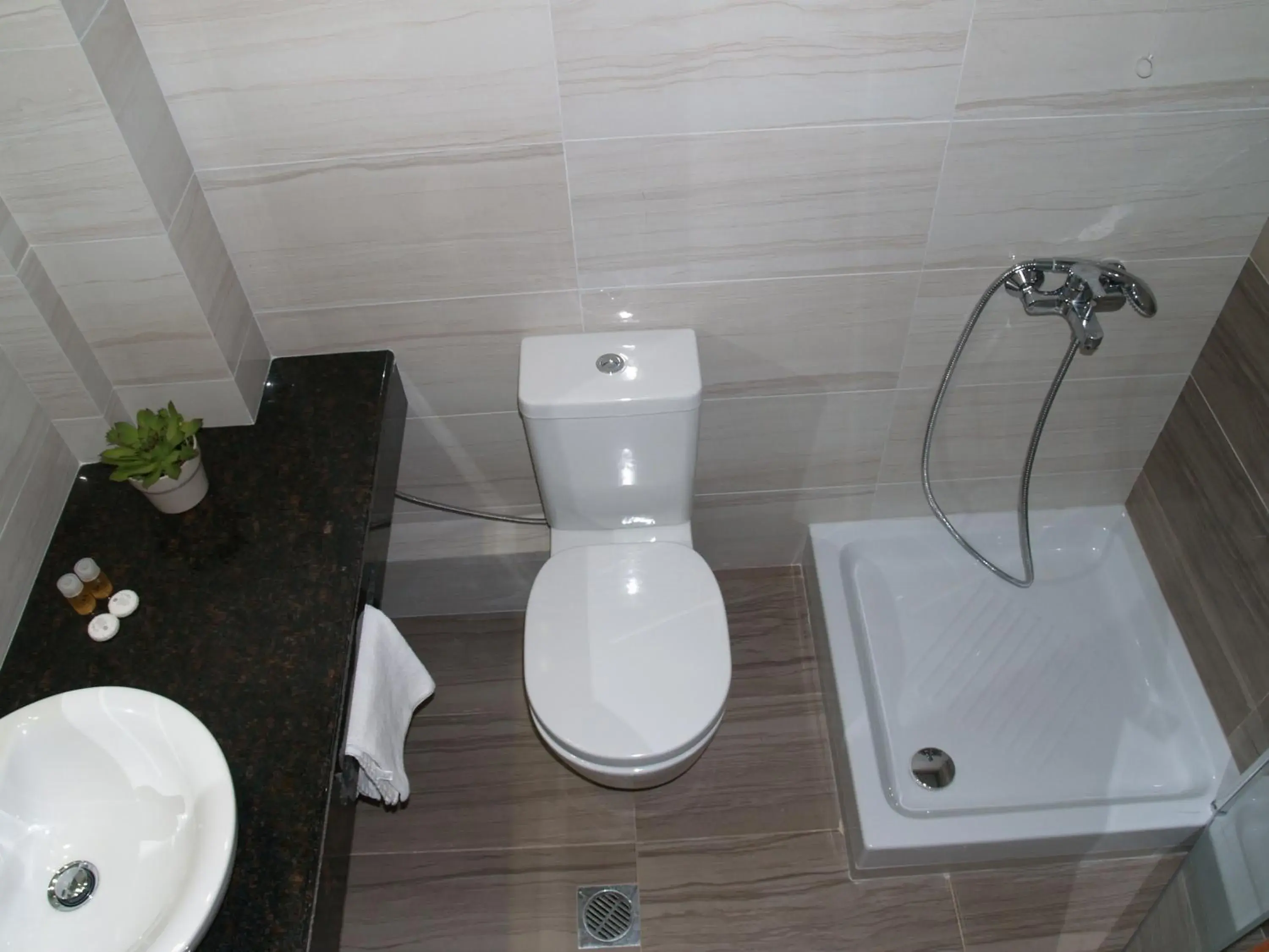Two-Room Apartment in Kavala Beach Hotel apartments Two-Room Apartment in Kavala Beach Hotel apartments