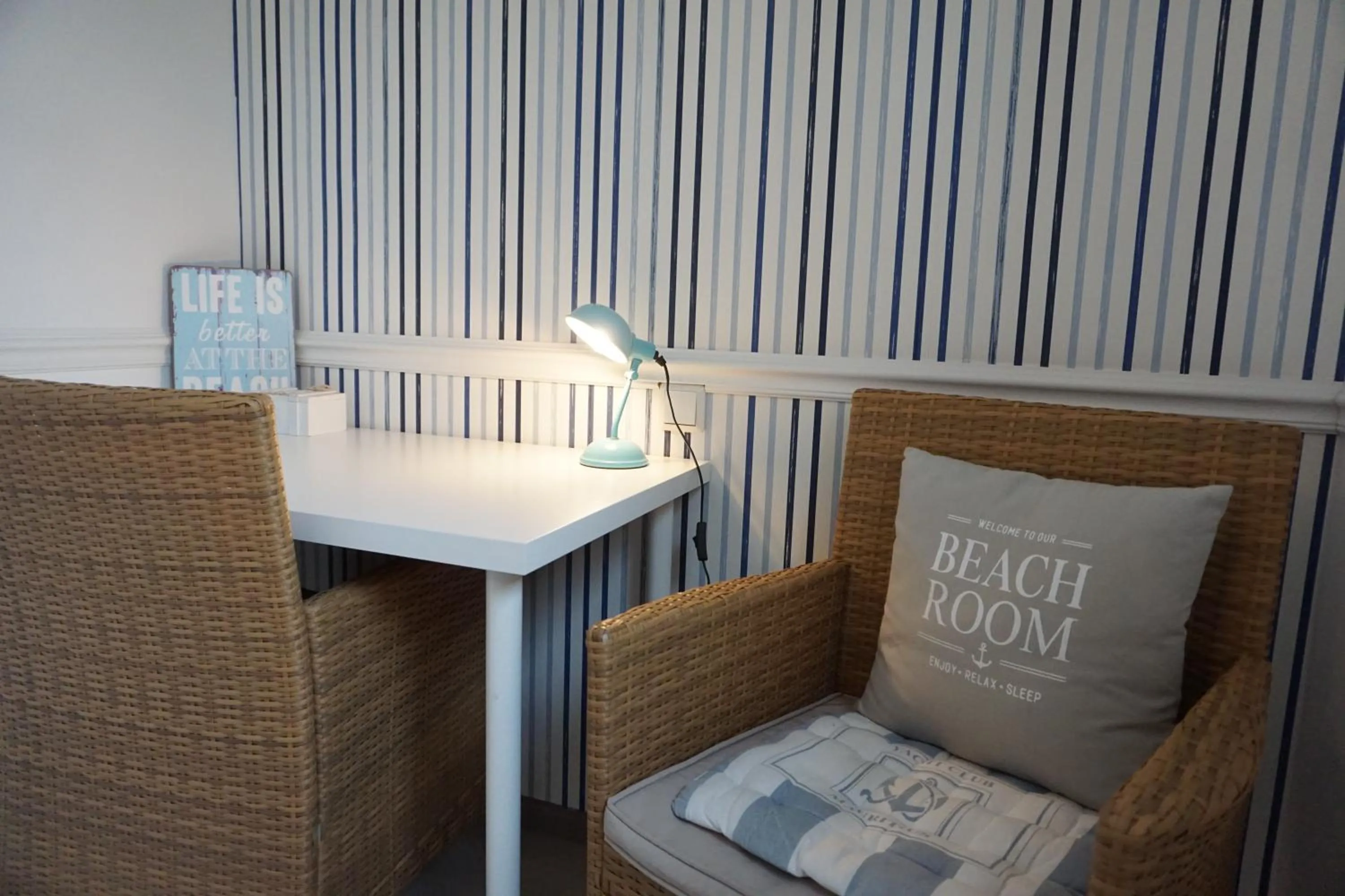 Photo of the whole room in Hotel Groote Engel