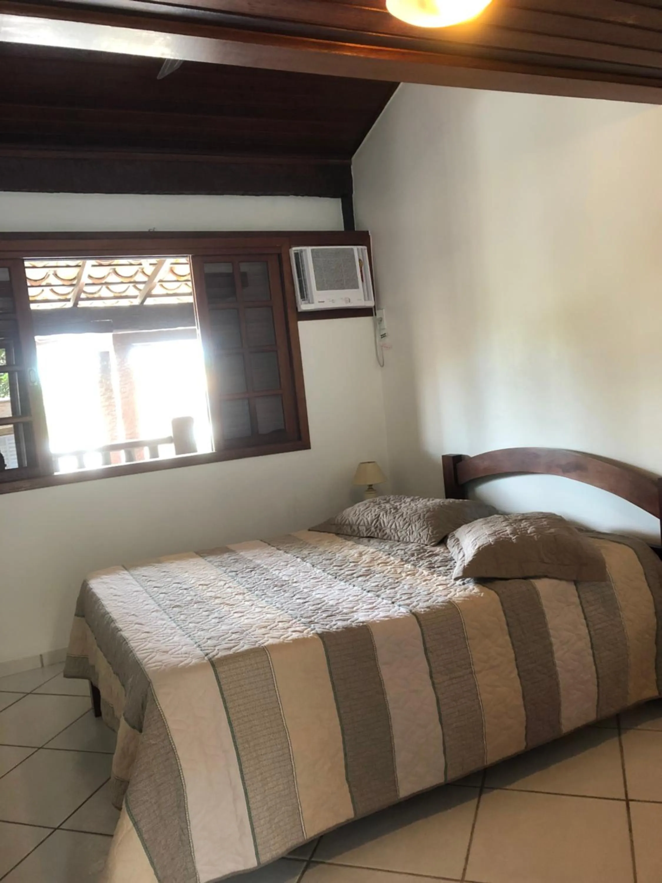 Bed in Apart hotel a 150m da praia de Geribá