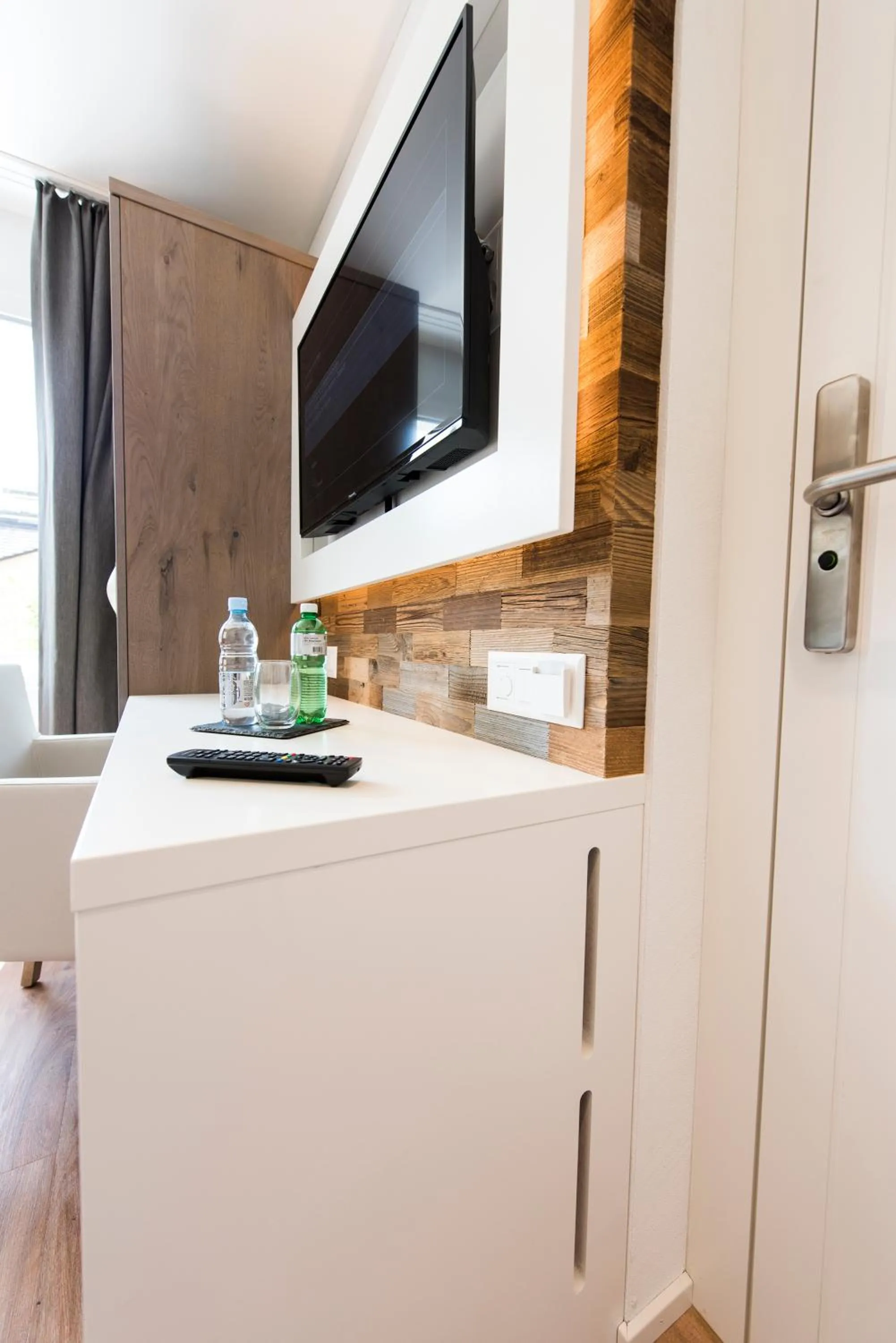 Bedroom in Hotel Tilia