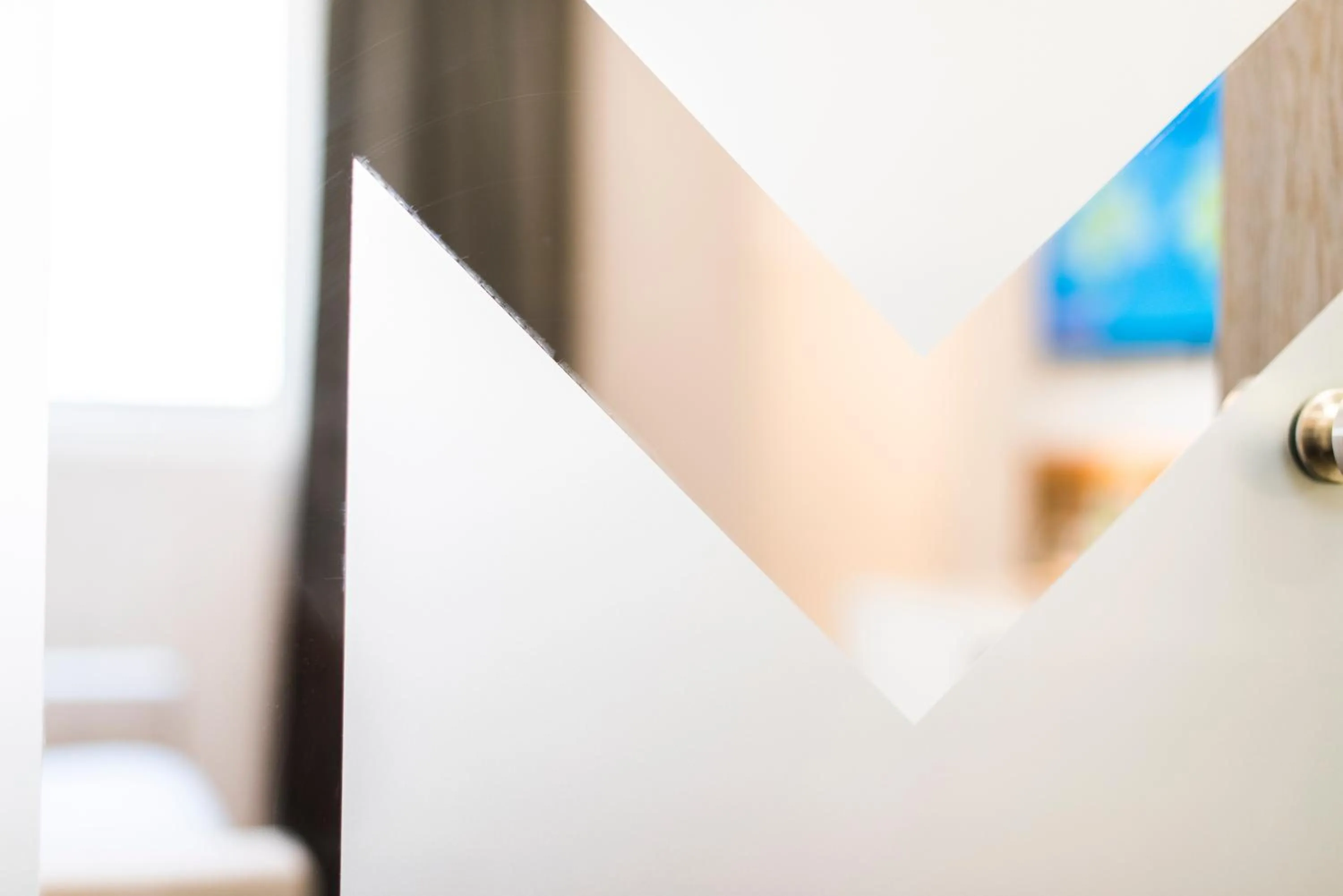 Bathroom in Hotel Tilia