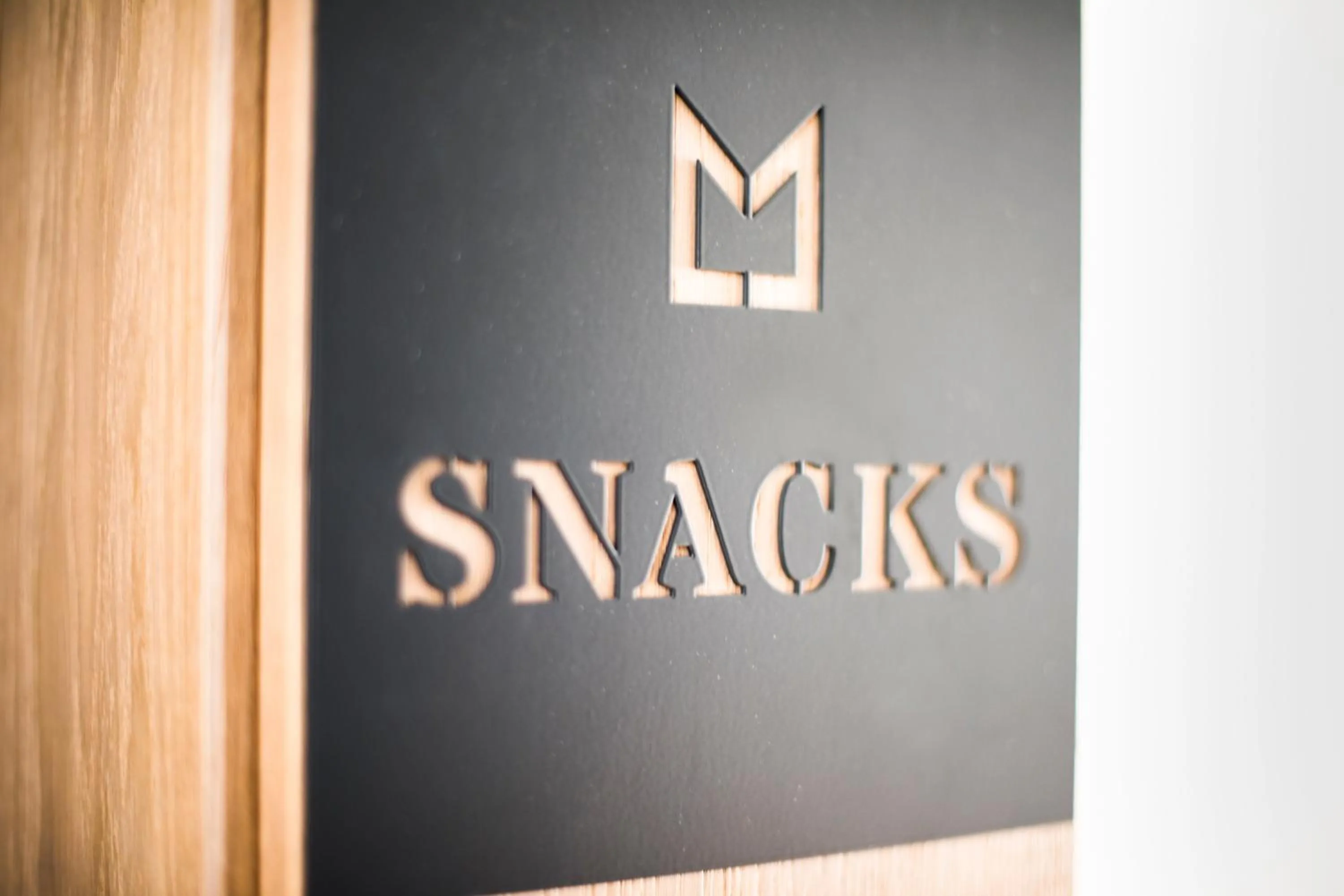 Food and drinks in Hotel Tilia