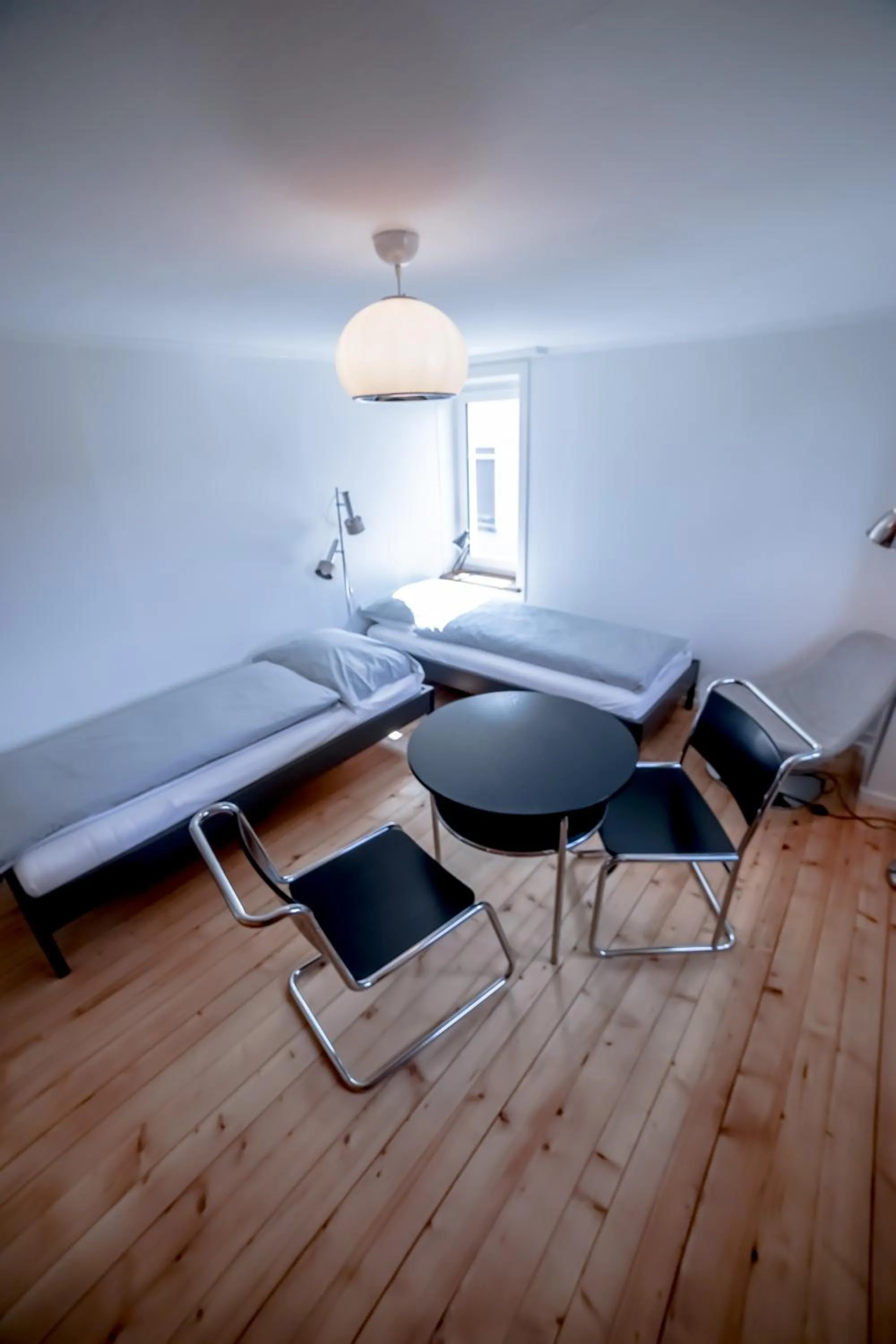 Bedroom in Hotel Tilia