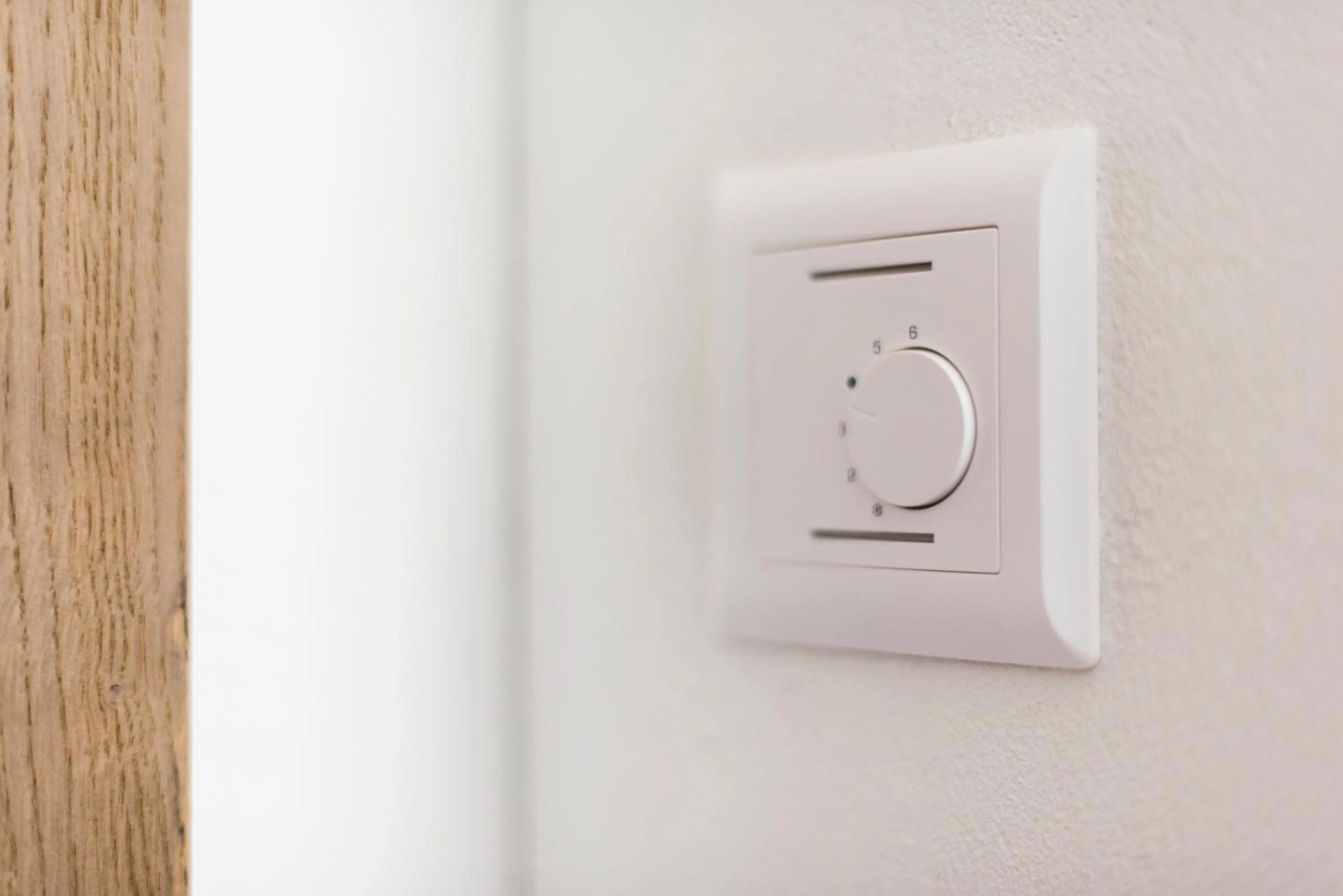 Bedroom in Hotel Tilia