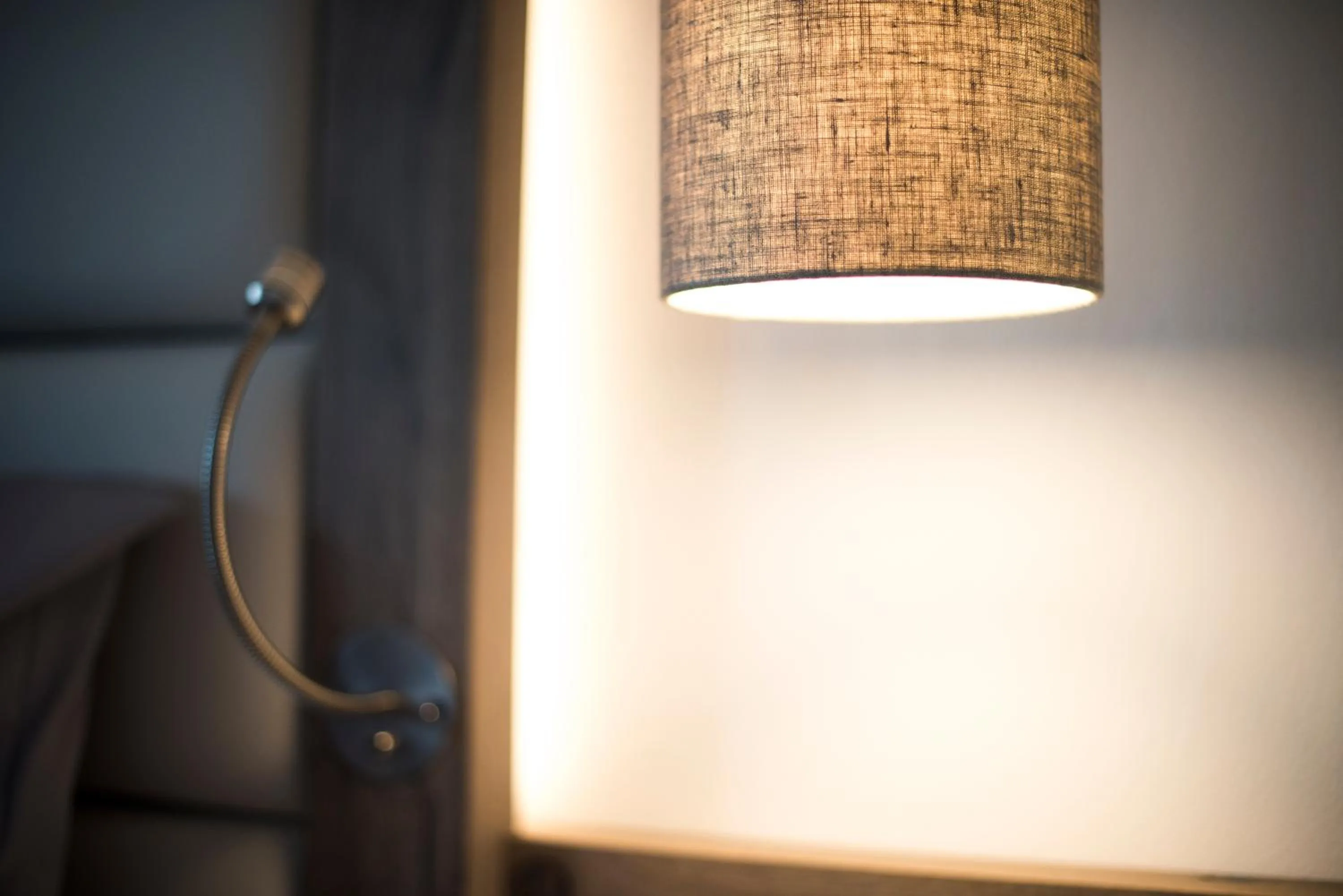 Bedroom in Hotel Tilia