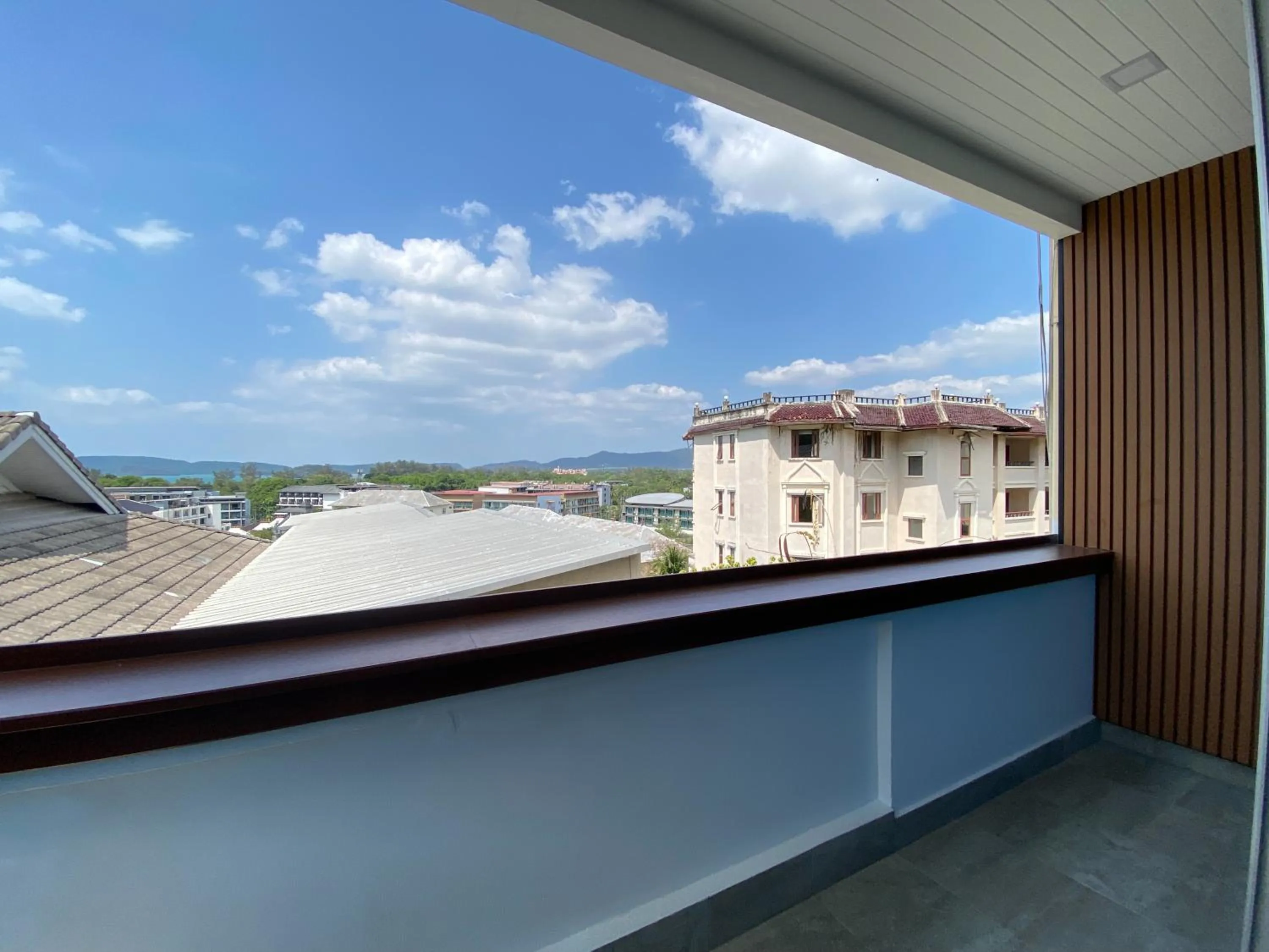 View (from property/room) in Baan Ban Dalay