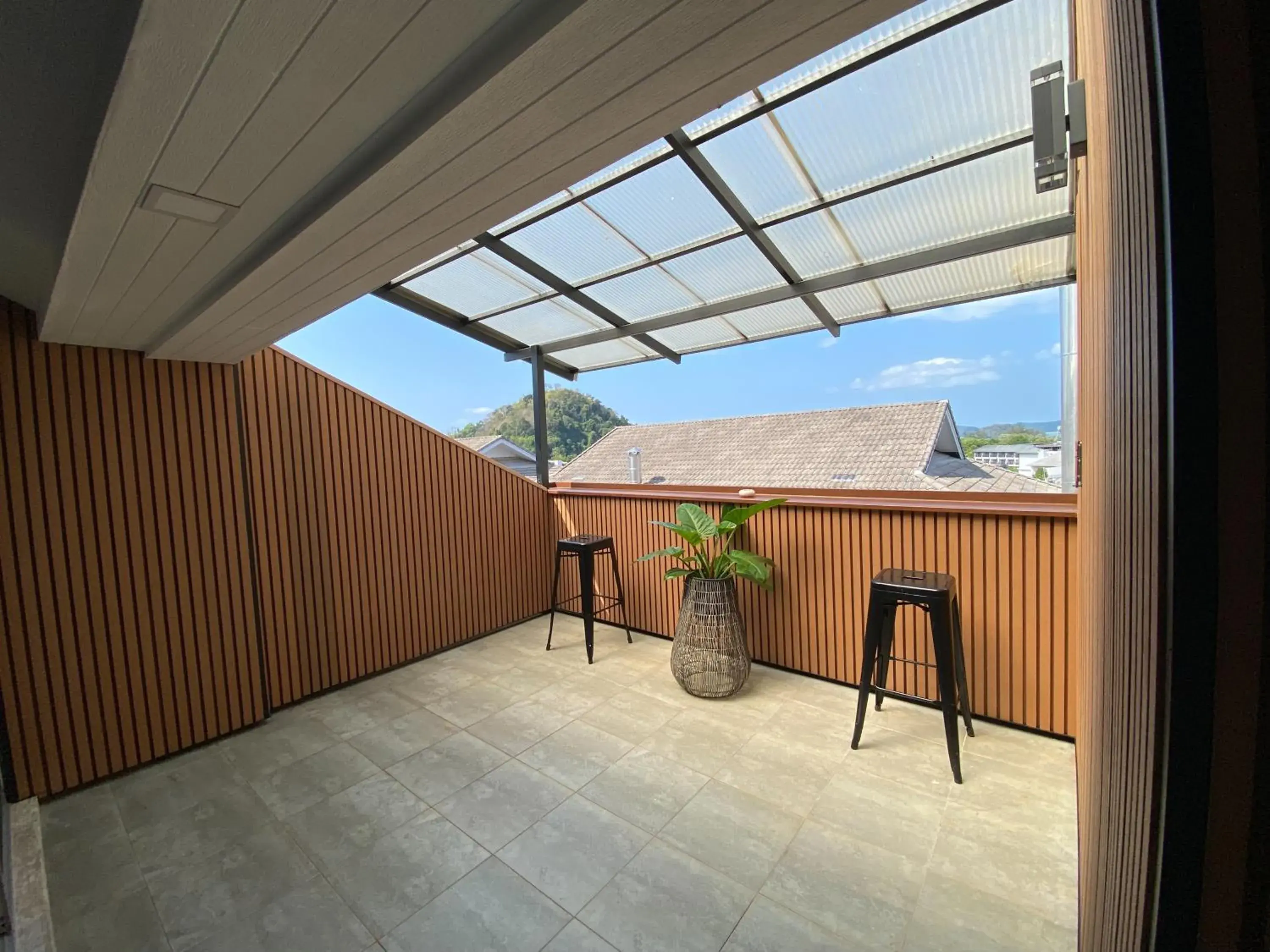 Two-Bedroom Suite in Baan Ban Dalay Two-Bedroom Suite in Baan Ban Dalay