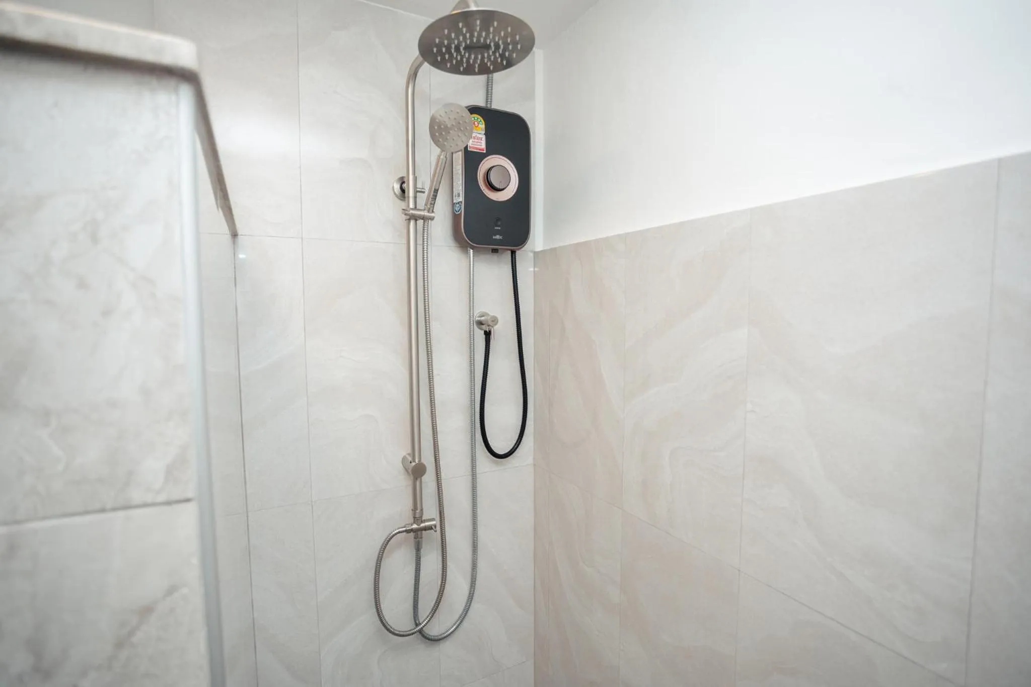 Toilet in Baan Ban Dalay