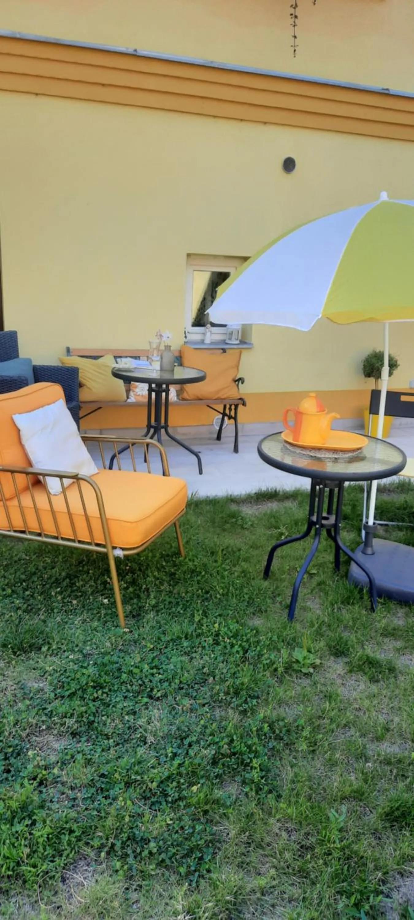 Penzion-apartmán U Johana