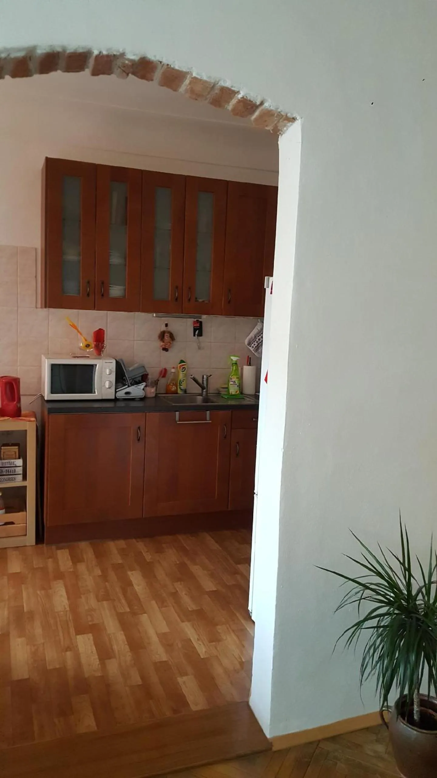 Penzion-apartmán U Johana