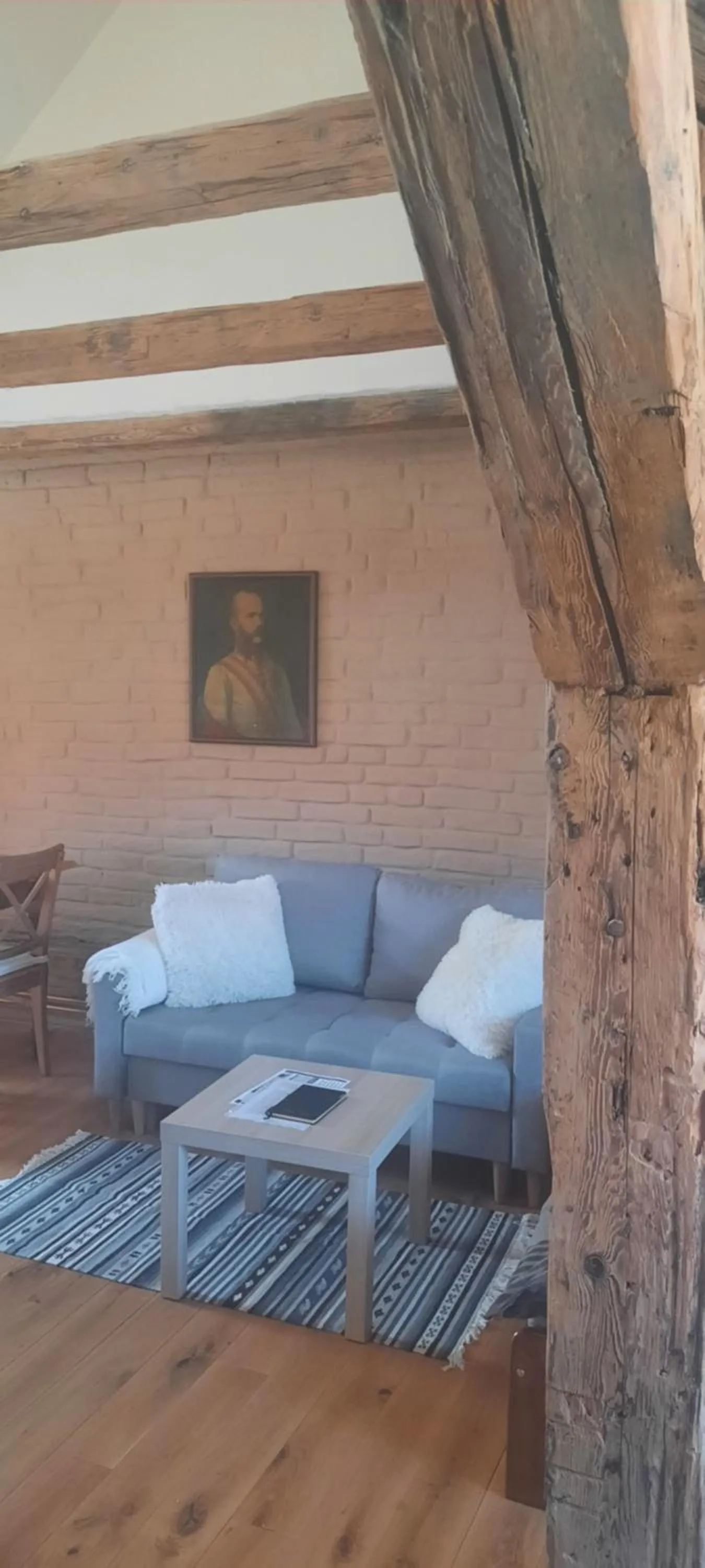 Penzion-apartmán U Johana