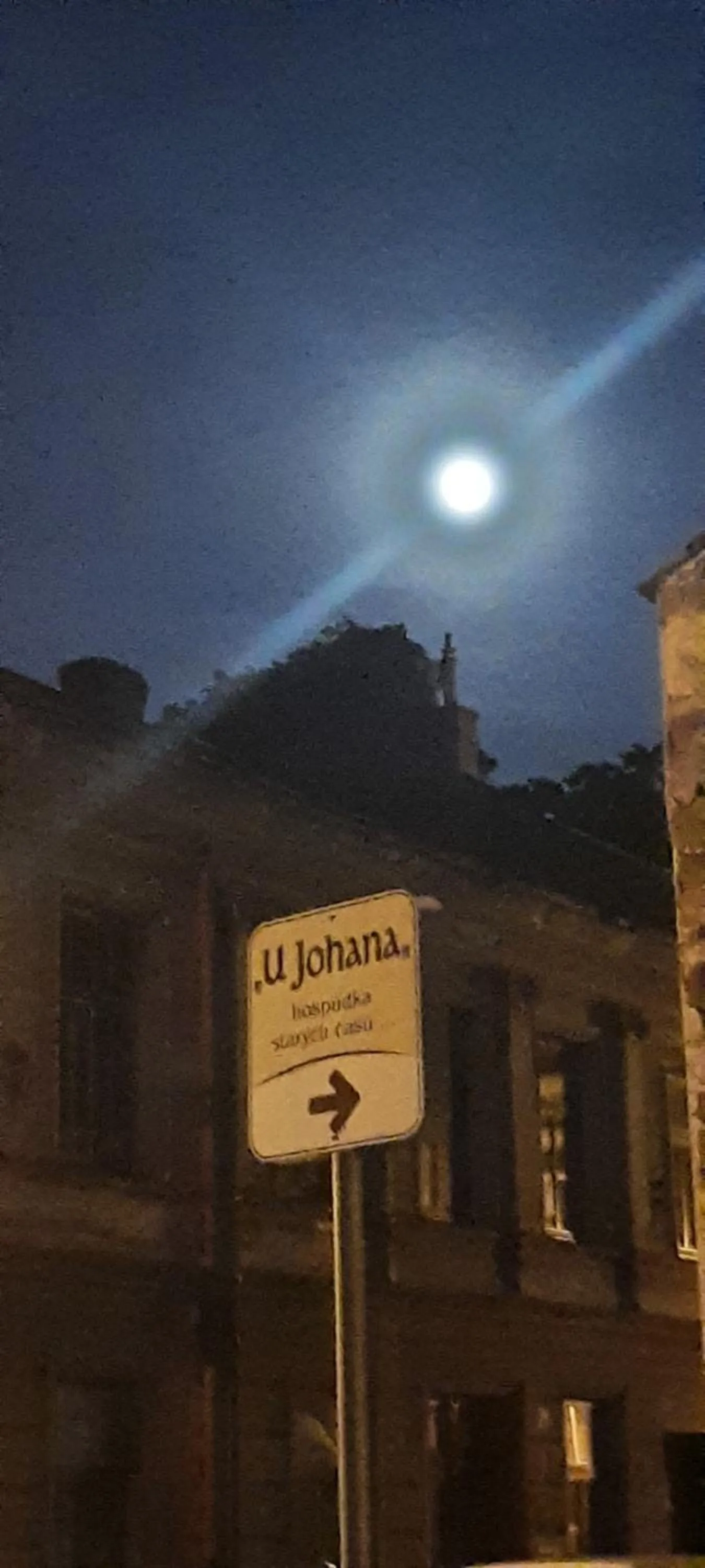 Penzion-apartmán U Johana