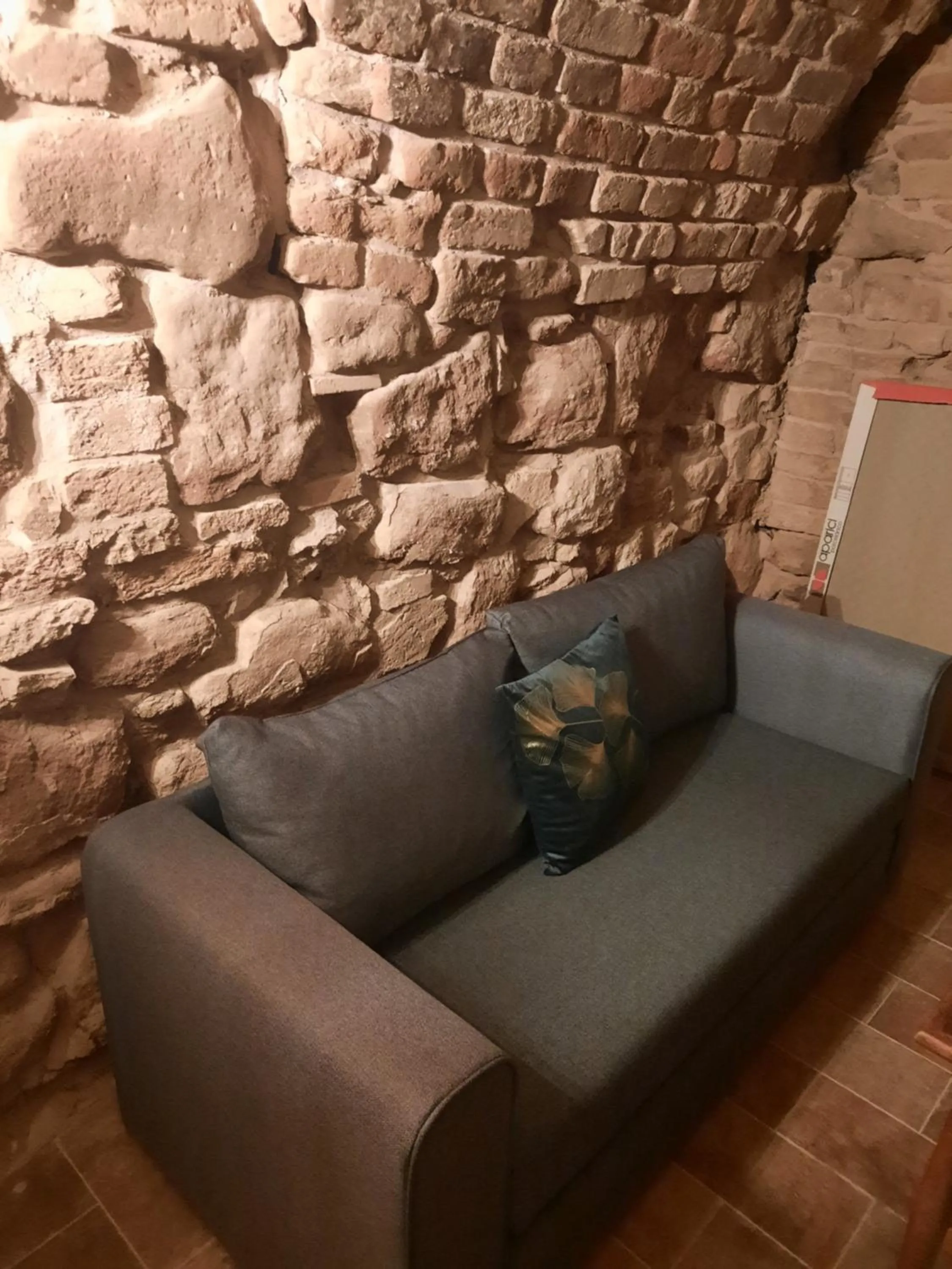 Penzion-apartmán U Johana