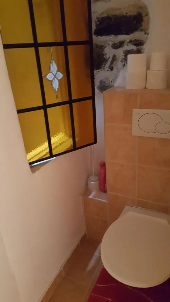 Penzion-apartmán U Johana