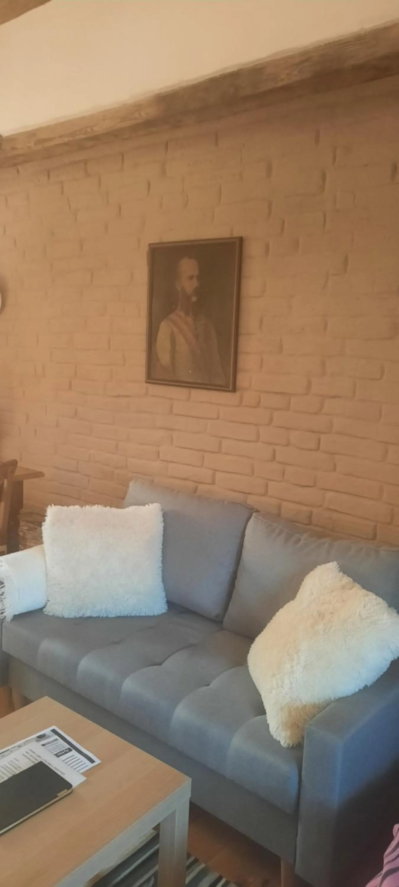 Penzion-apartmán U Johana