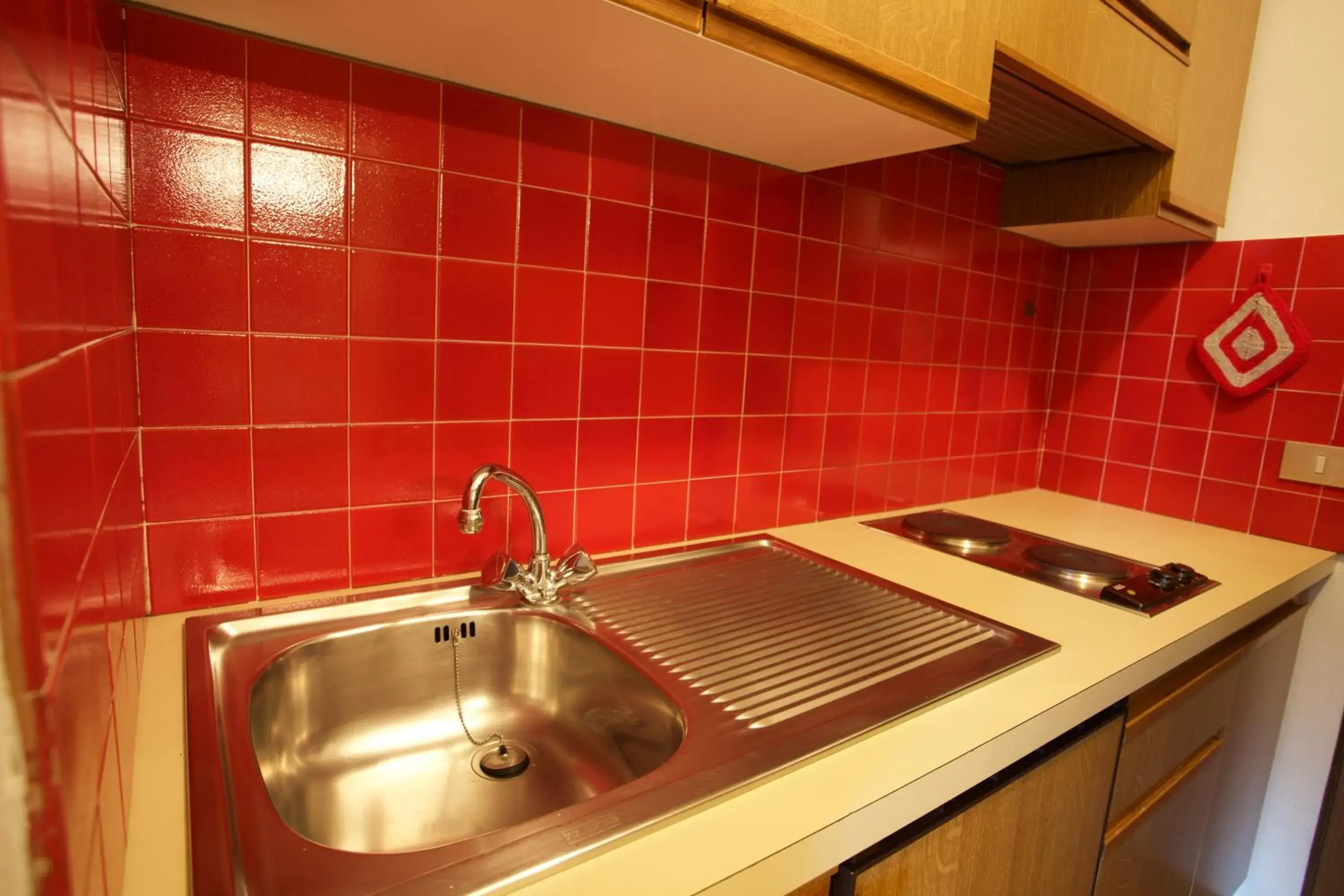 Standard Studio - single occupancy in Holiday House Erika Standard Studio - single occupancy in Holiday House Erika