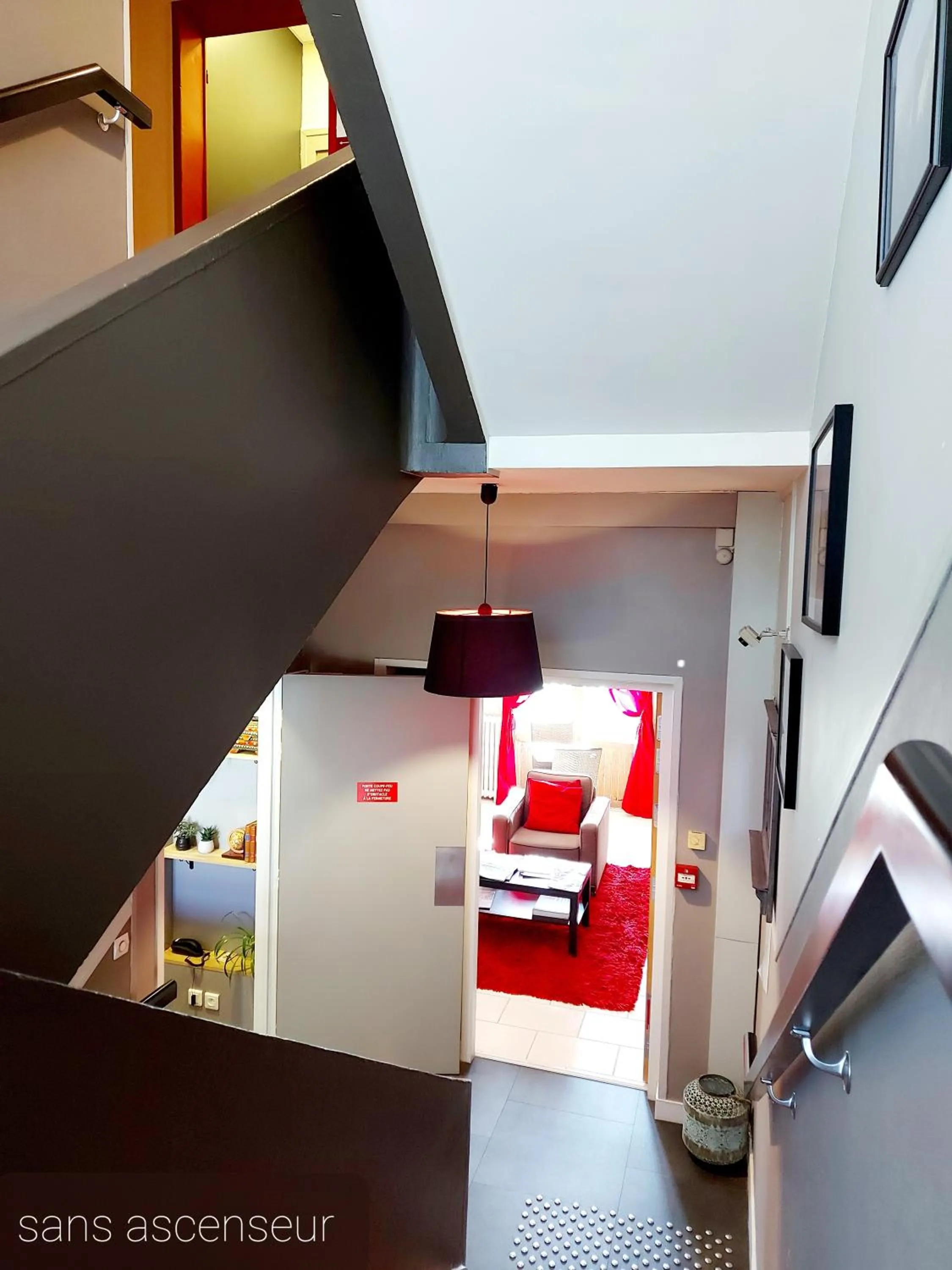 Other in Hotel Mondial