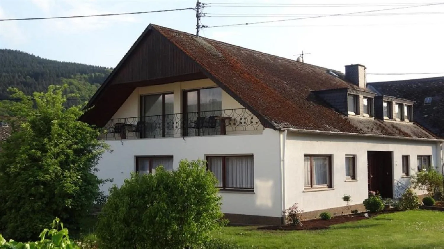 Gästehaus Am Rebenhang