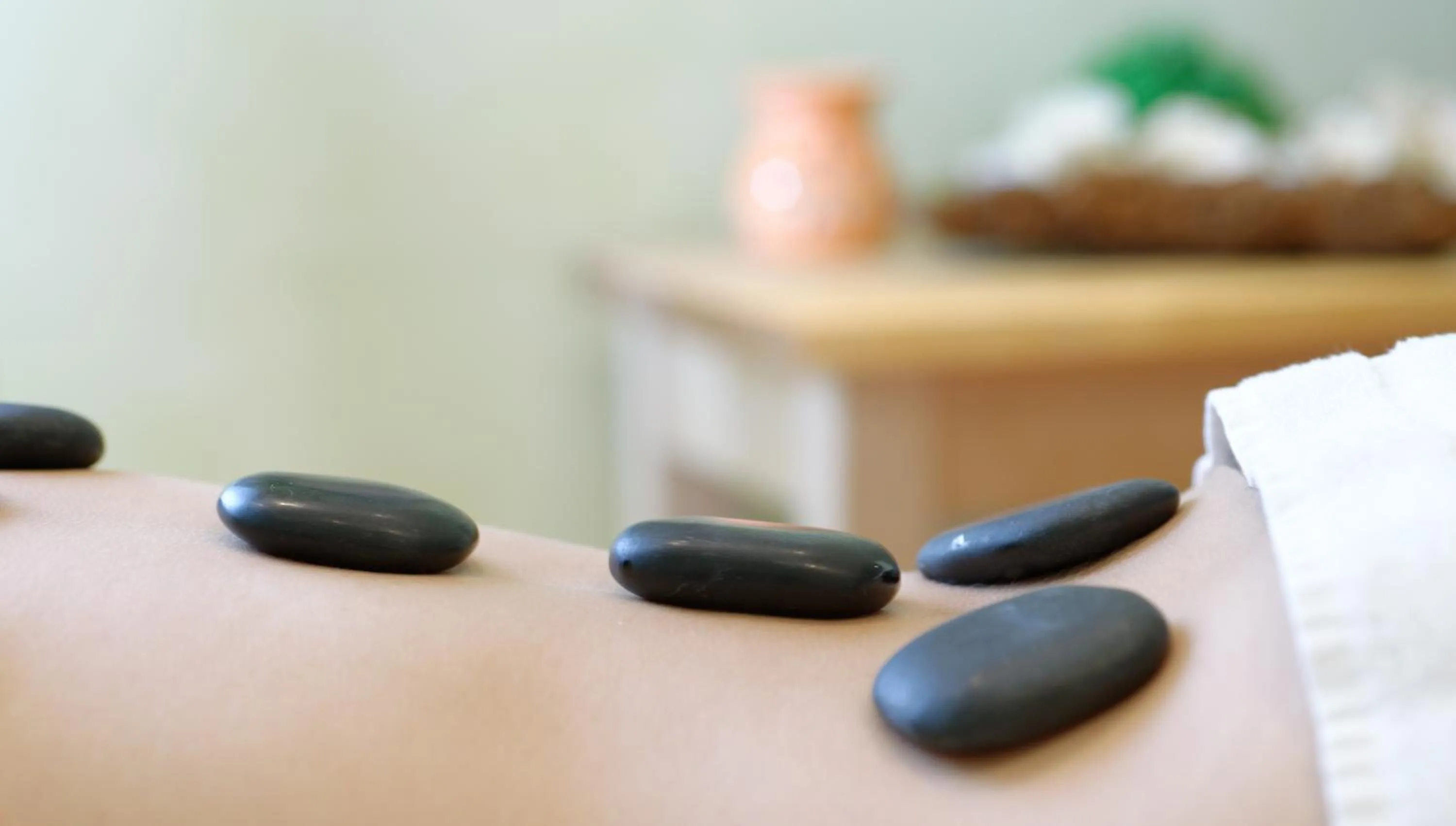 Massage in Hotel Sellhorn, Ringhotel Hanstedt