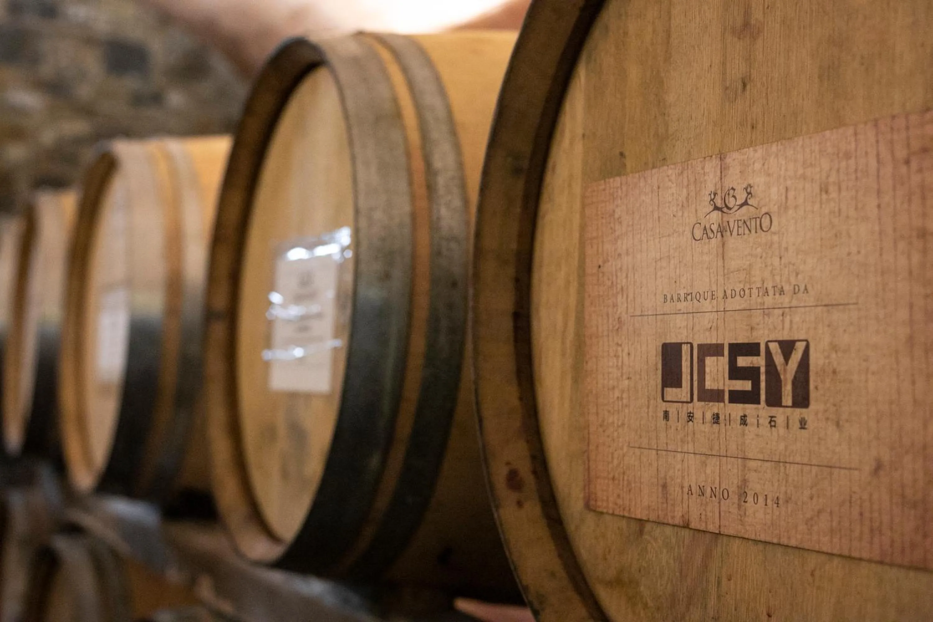 Other in Borgo Casa al Vento