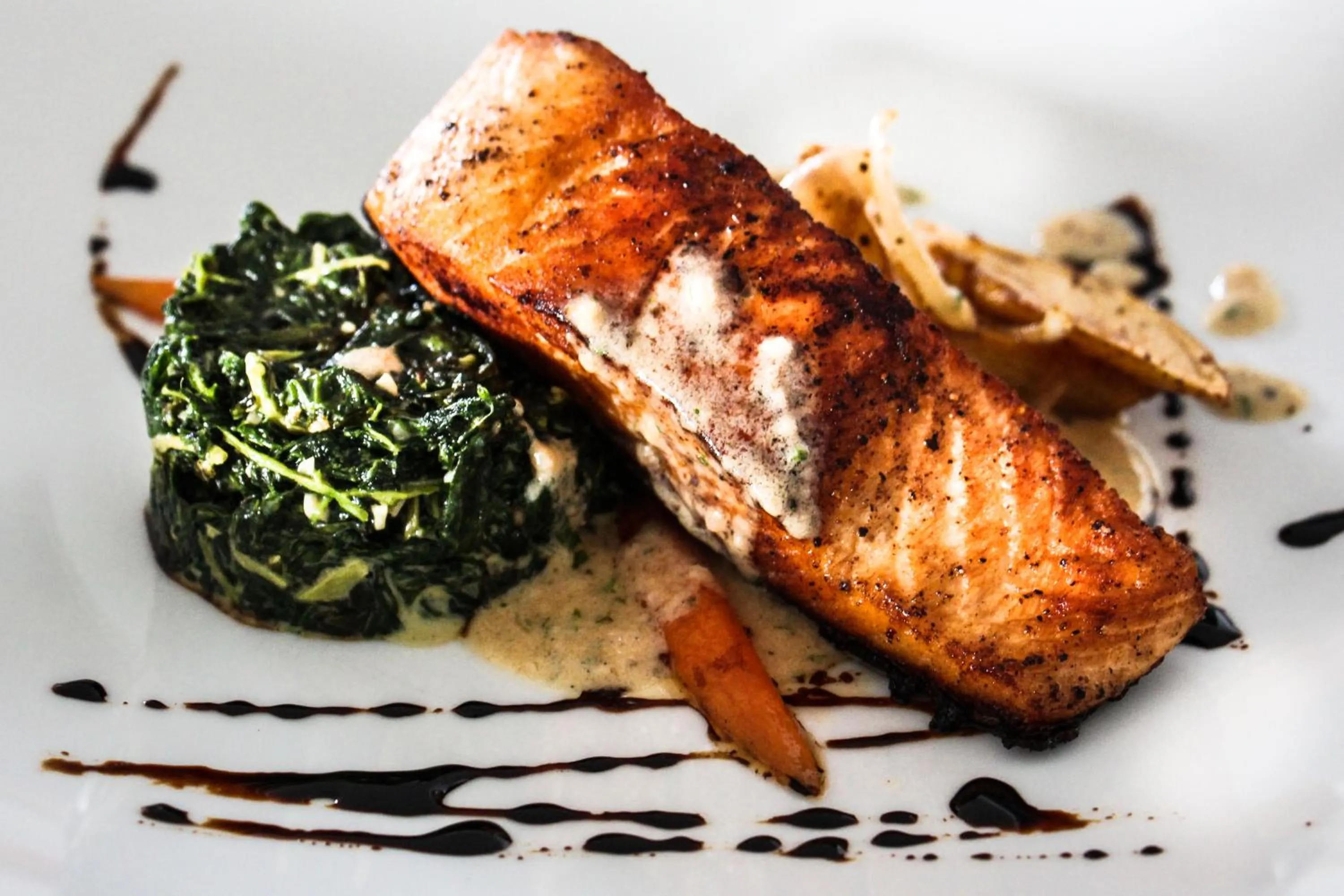 Restaurant/places to eat in Ayara Kamala Resort & Spa - SHA Extra Plus