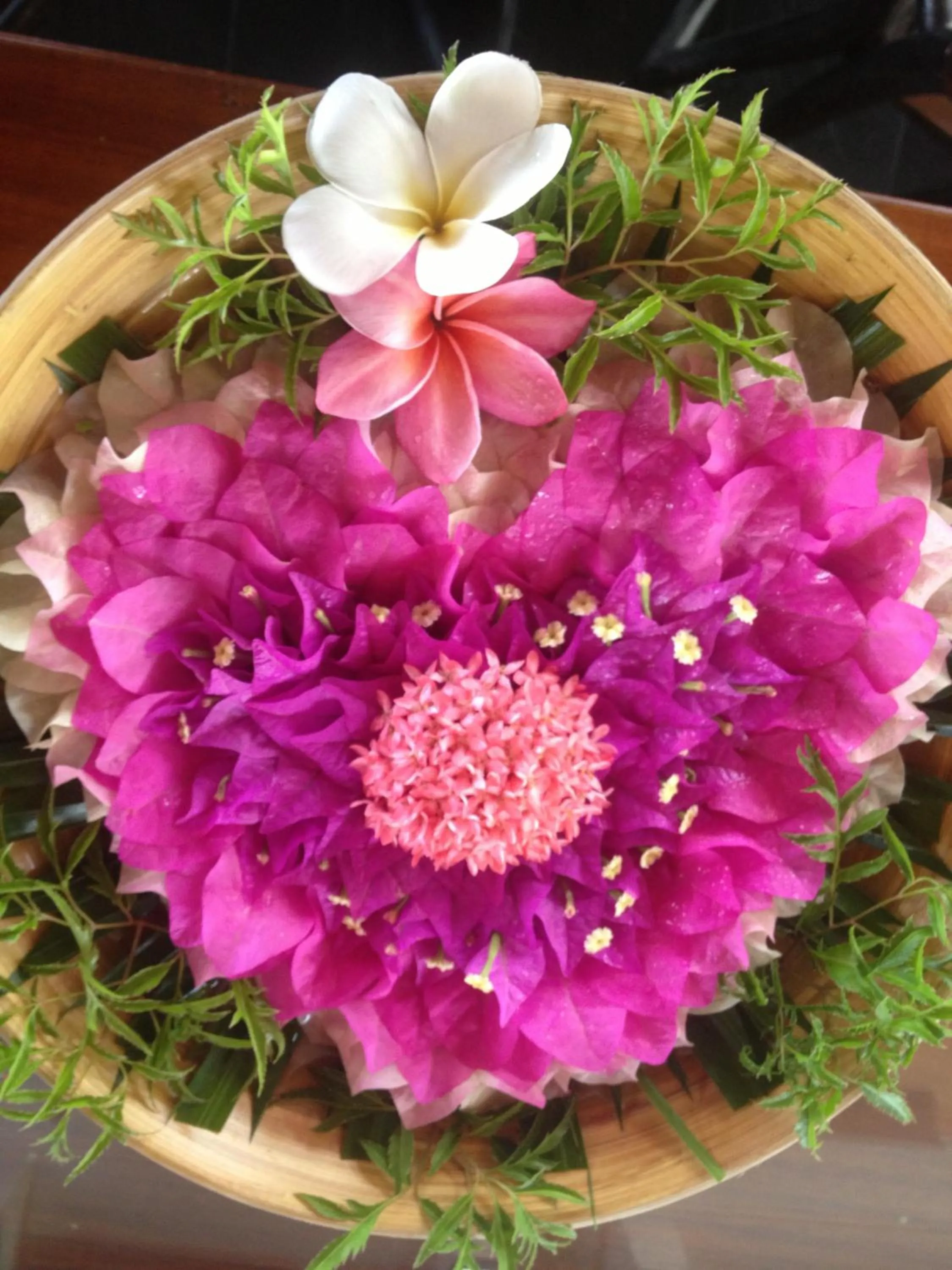 Decorative detail in Ayara Kamala Resort & Spa - SHA Extra Plus