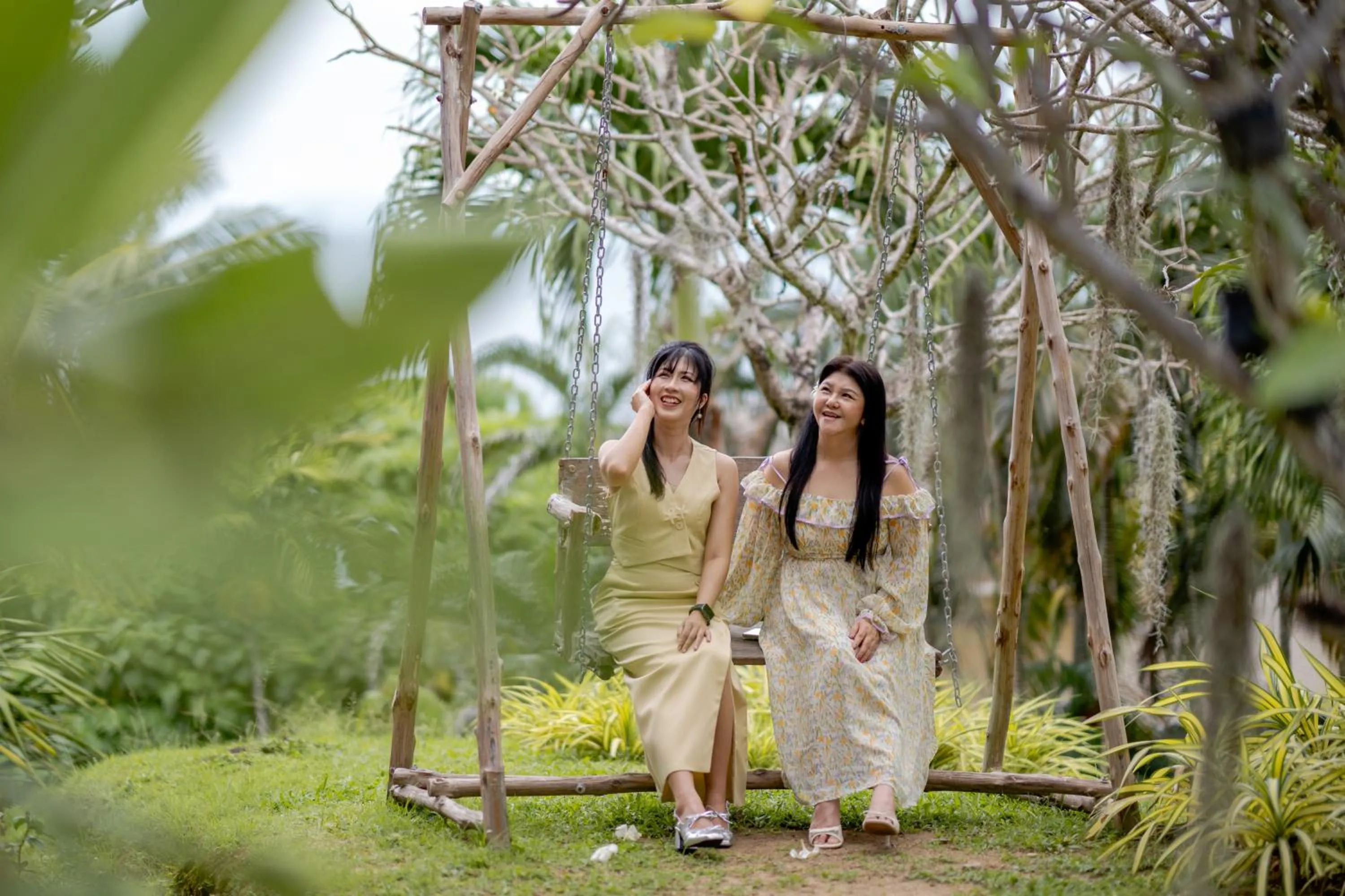 View (from property/room) in Ayara Kamala Resort & Spa - SHA Extra Plus