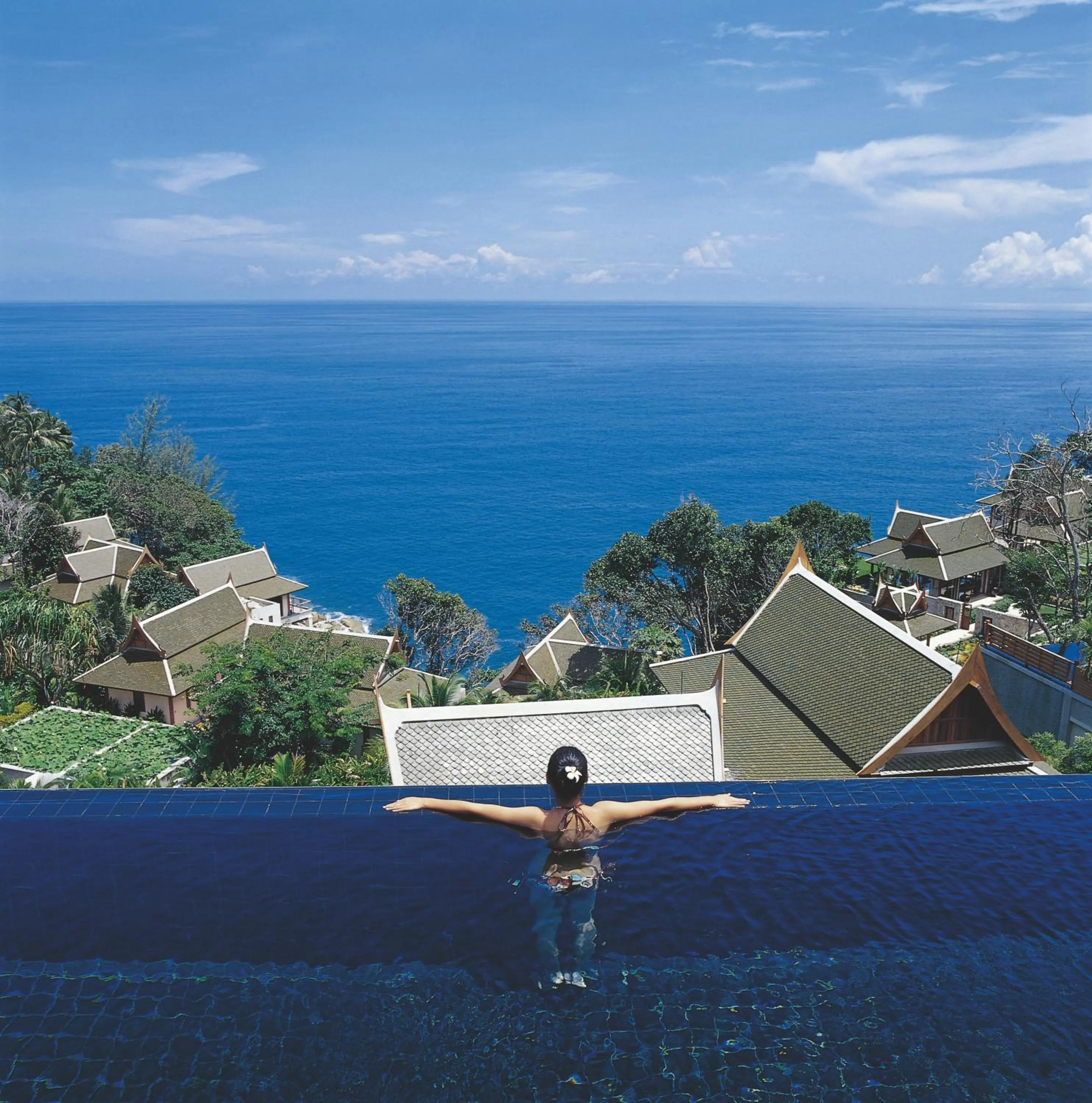 Day in Ayara Kamala Resort & Spa - SHA Extra Plus