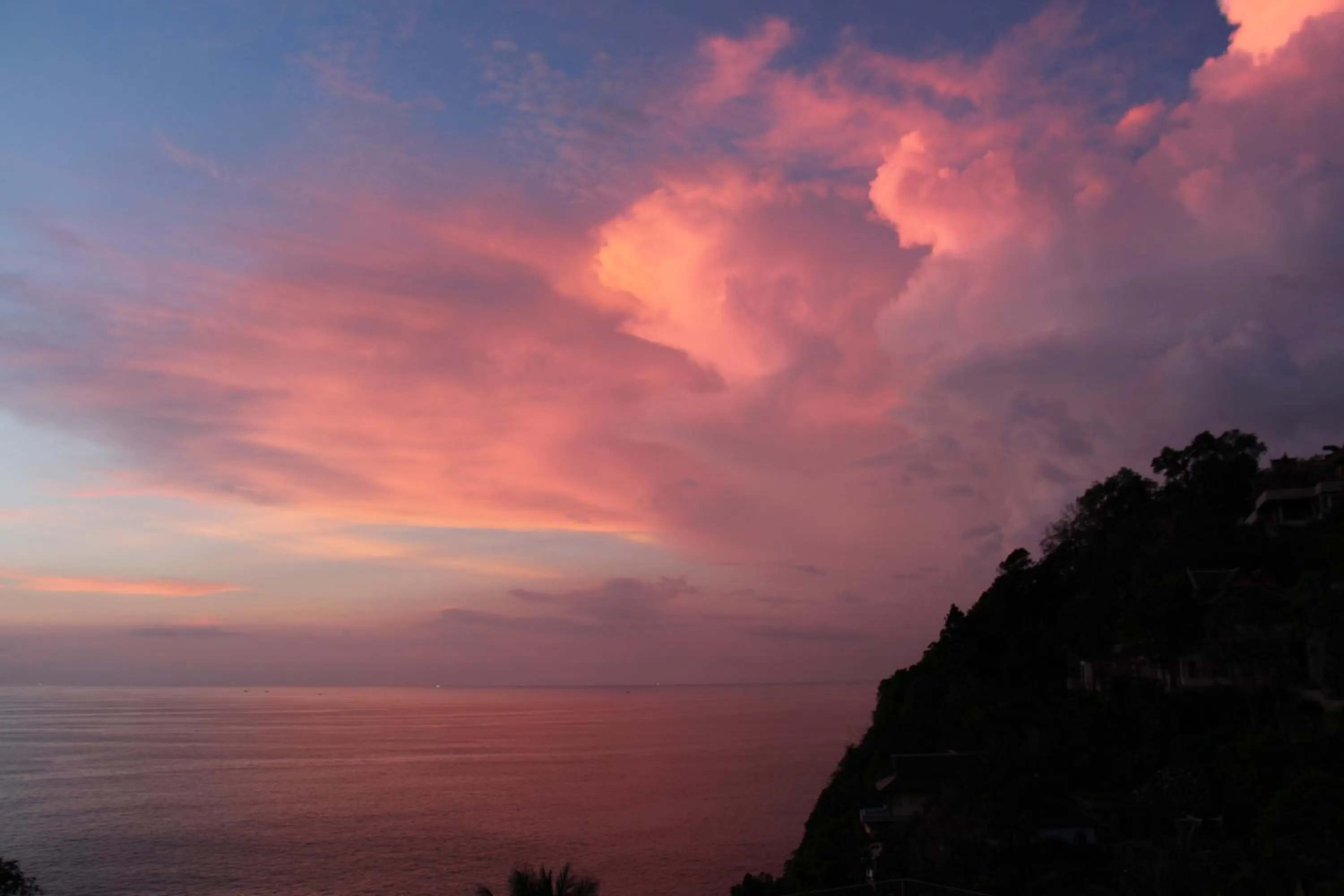 Natural landscape in Ayara Kamala Resort & Spa - SHA Extra Plus