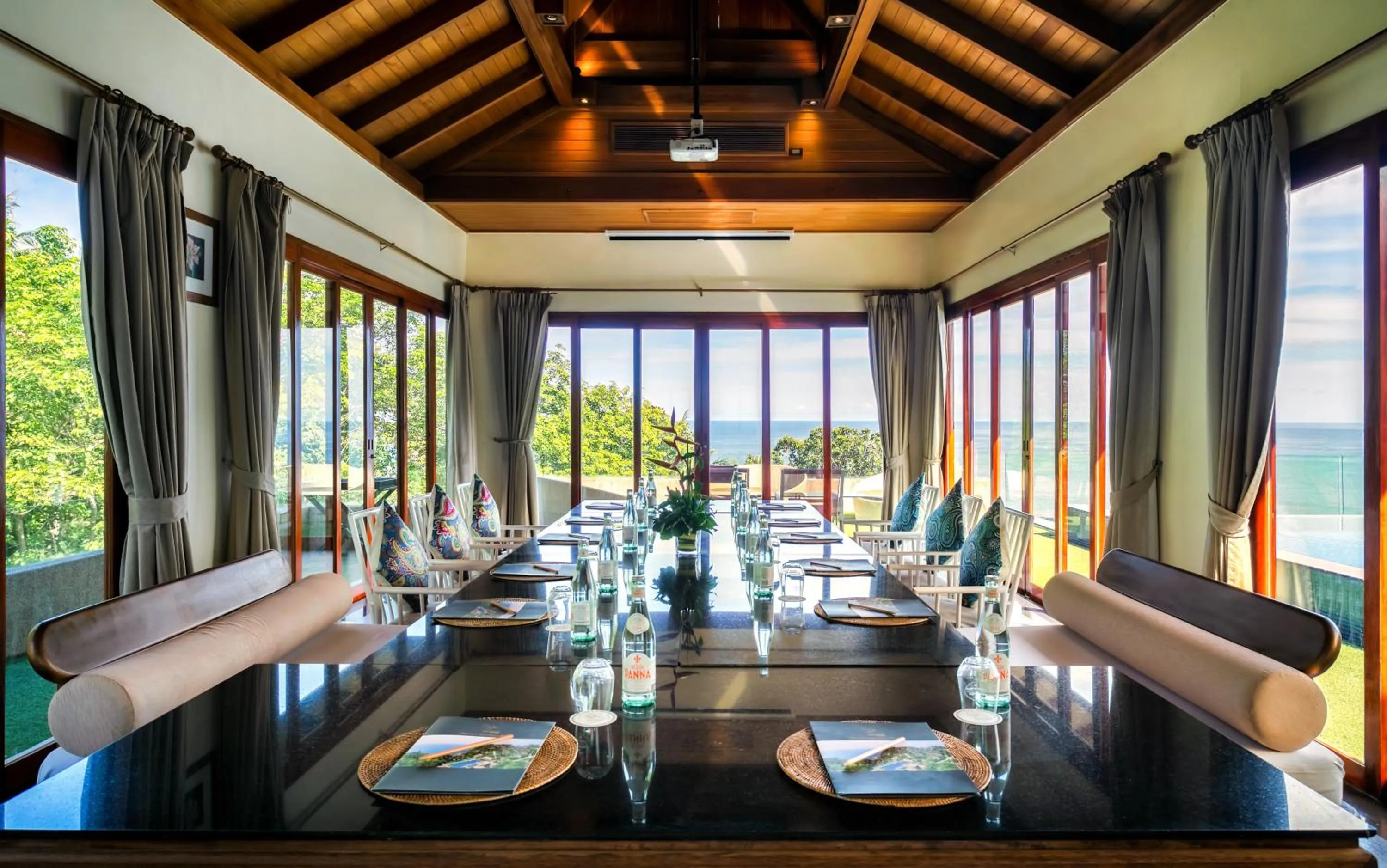 View (from property/room) in Ayara Kamala Resort & Spa - SHA Extra Plus