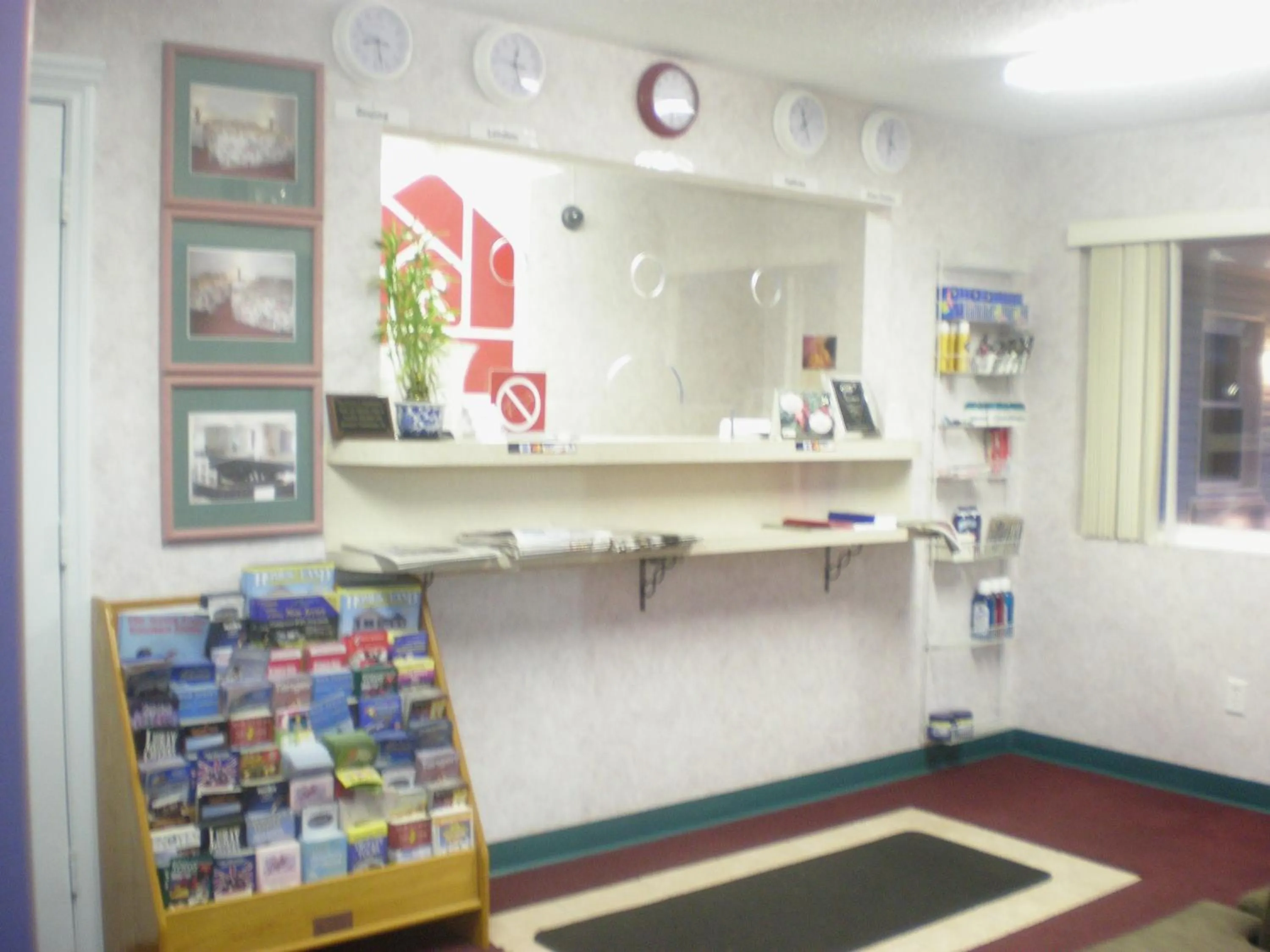 Red Carpet Inn & Suites Hammonton NJ Route-30E